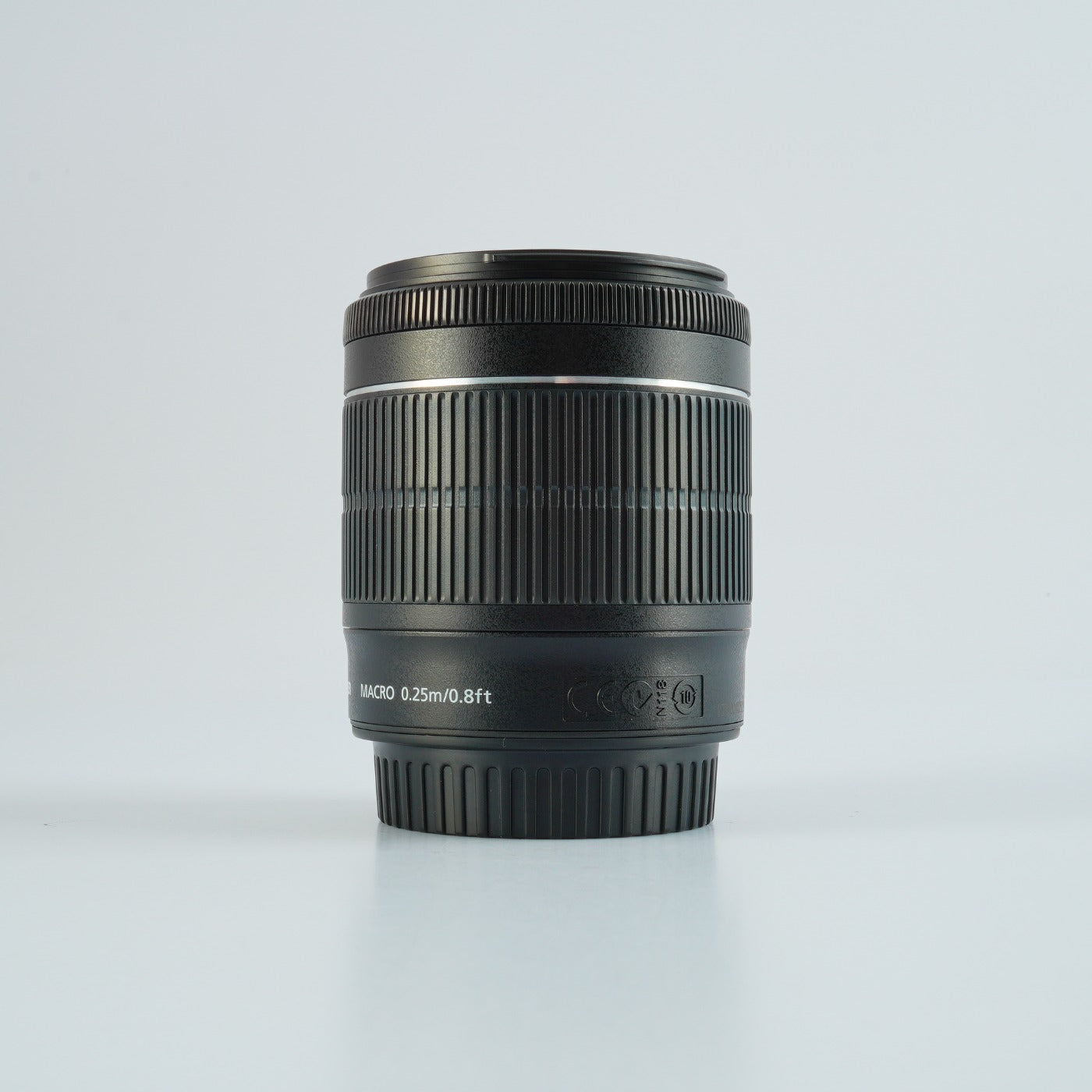 Canon EF-S 18-55mm F/3.5-5.6 IS STM ズームレンズ