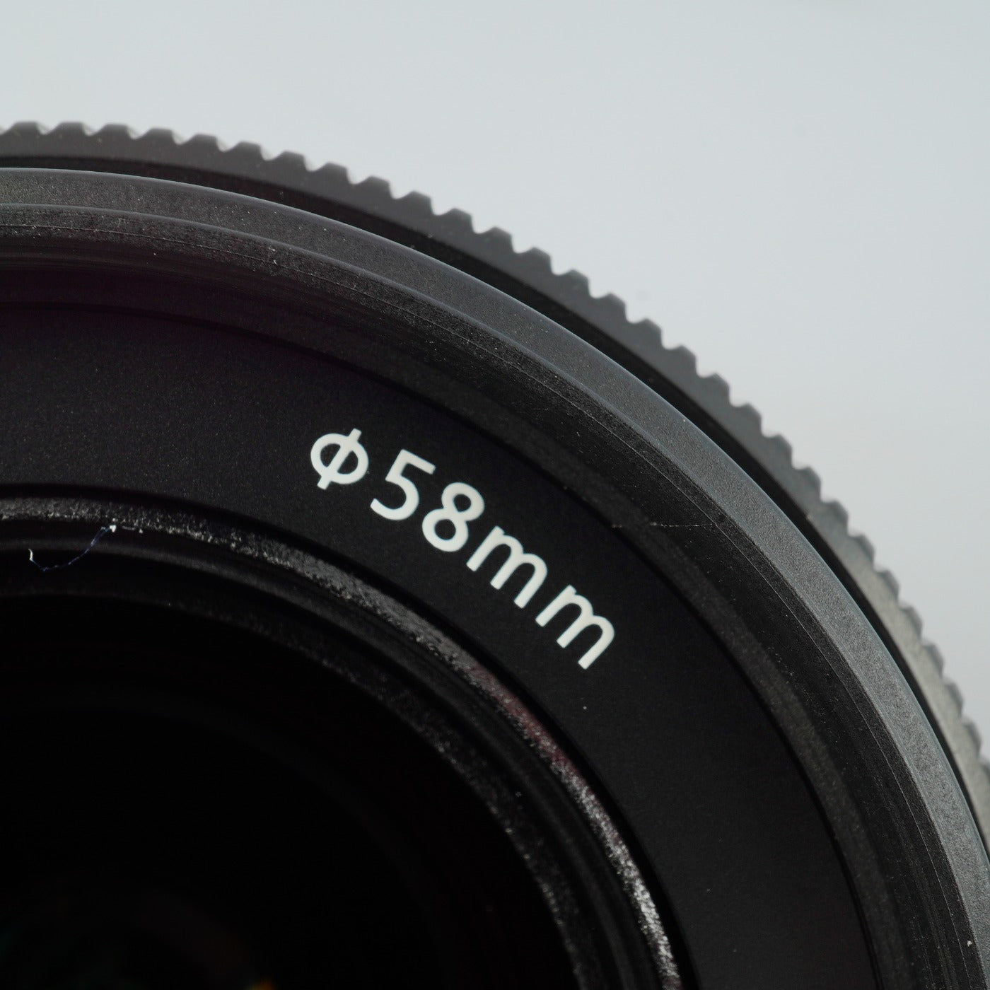 Canon EF-S 18-55mm F/3.5-5.6 IS STM ズームレンズ