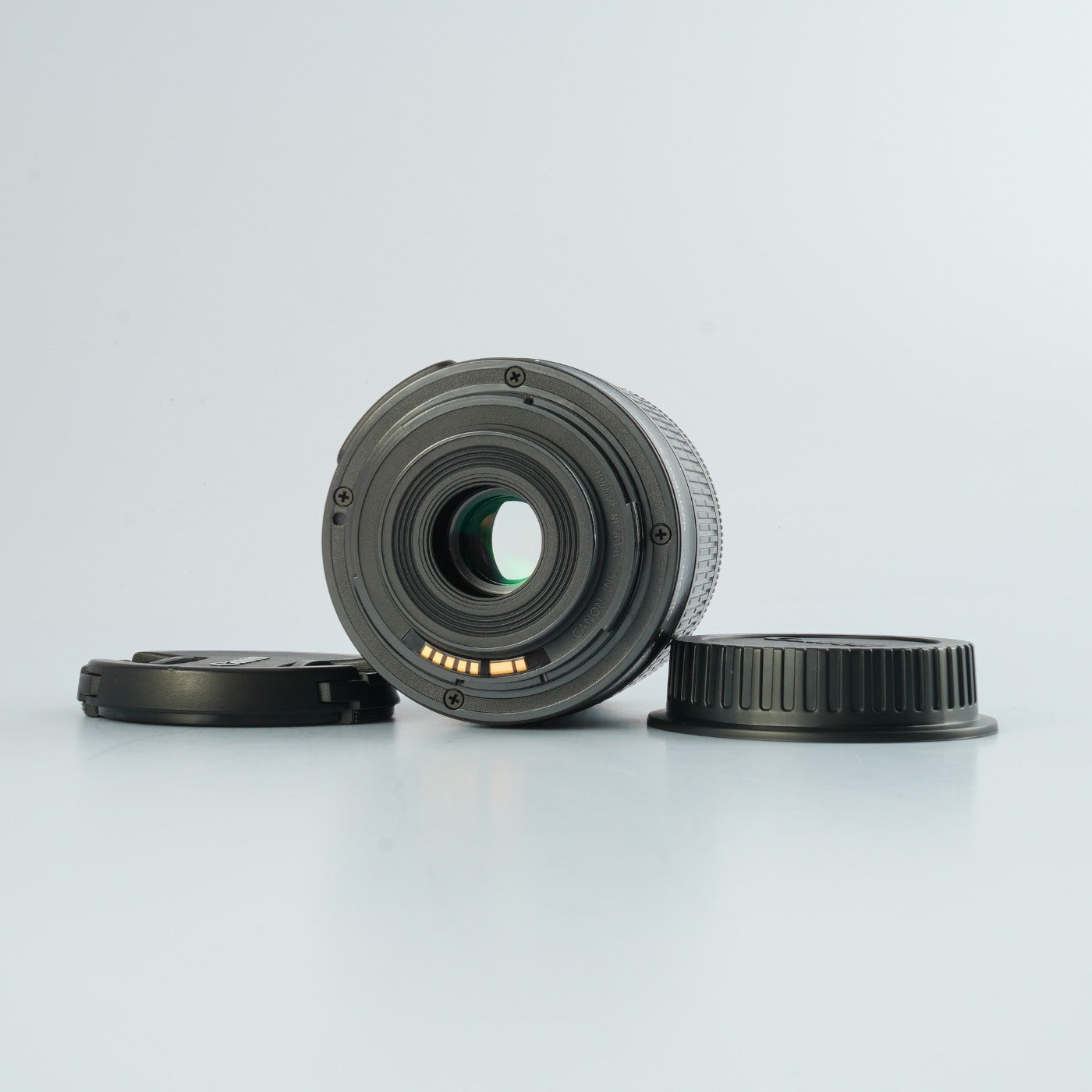 Canon EF-S 18-55mm F/3.5-5.6 IS STM ズームレンズ