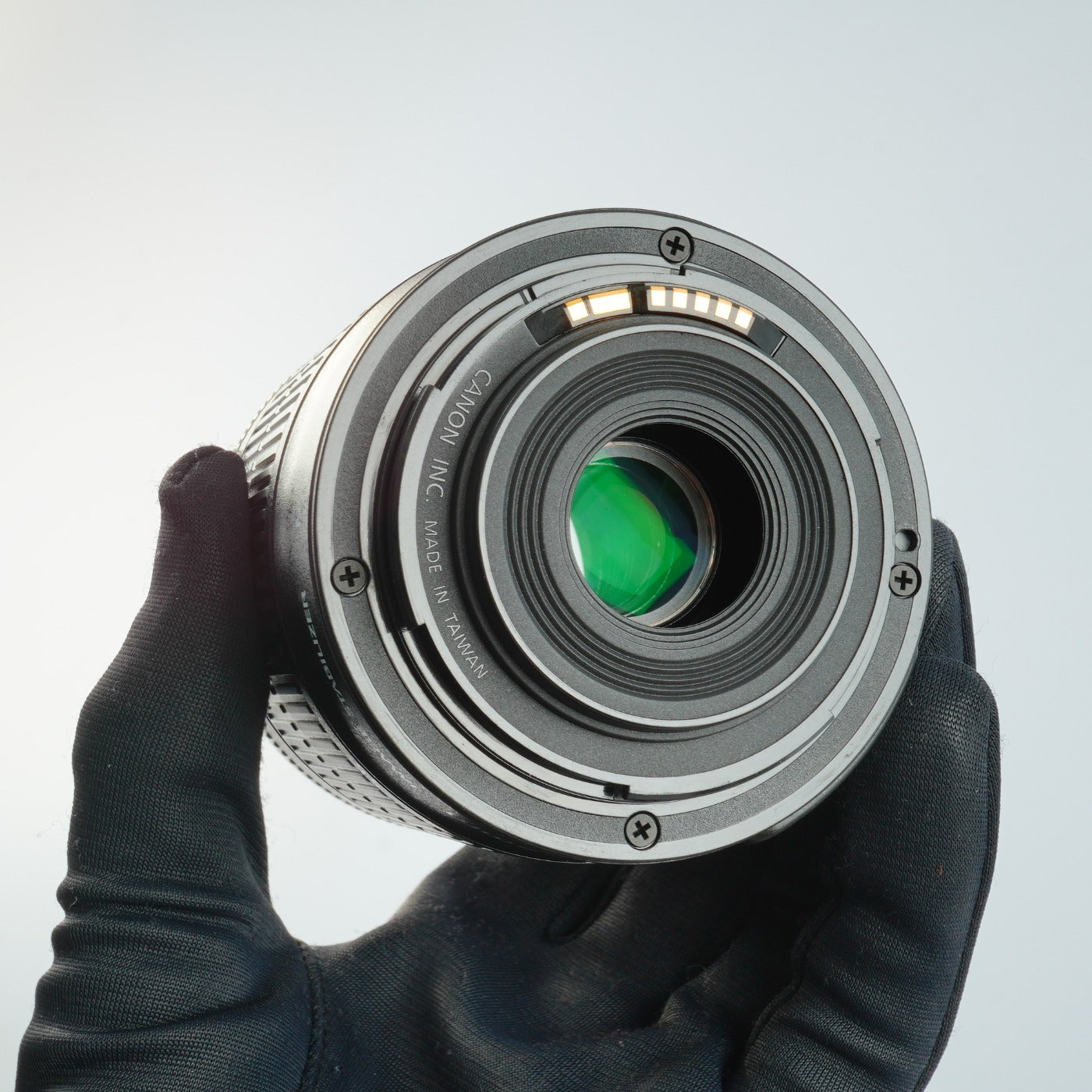 Canon EF-S 18-55mm F/3.5-5.6 IS STM ズームレンズ