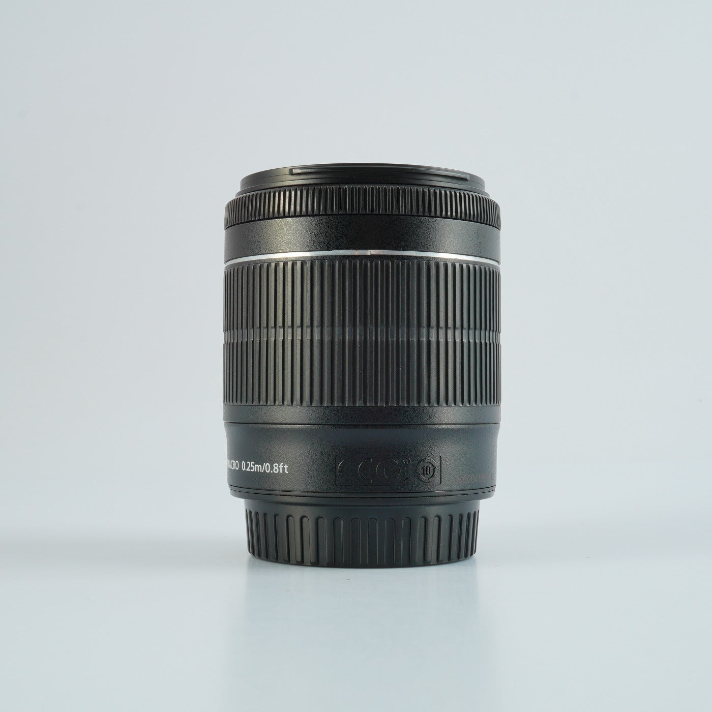 Canon EF-S 18-55mm F/3.5-5.6 IS STM ズームレンズ