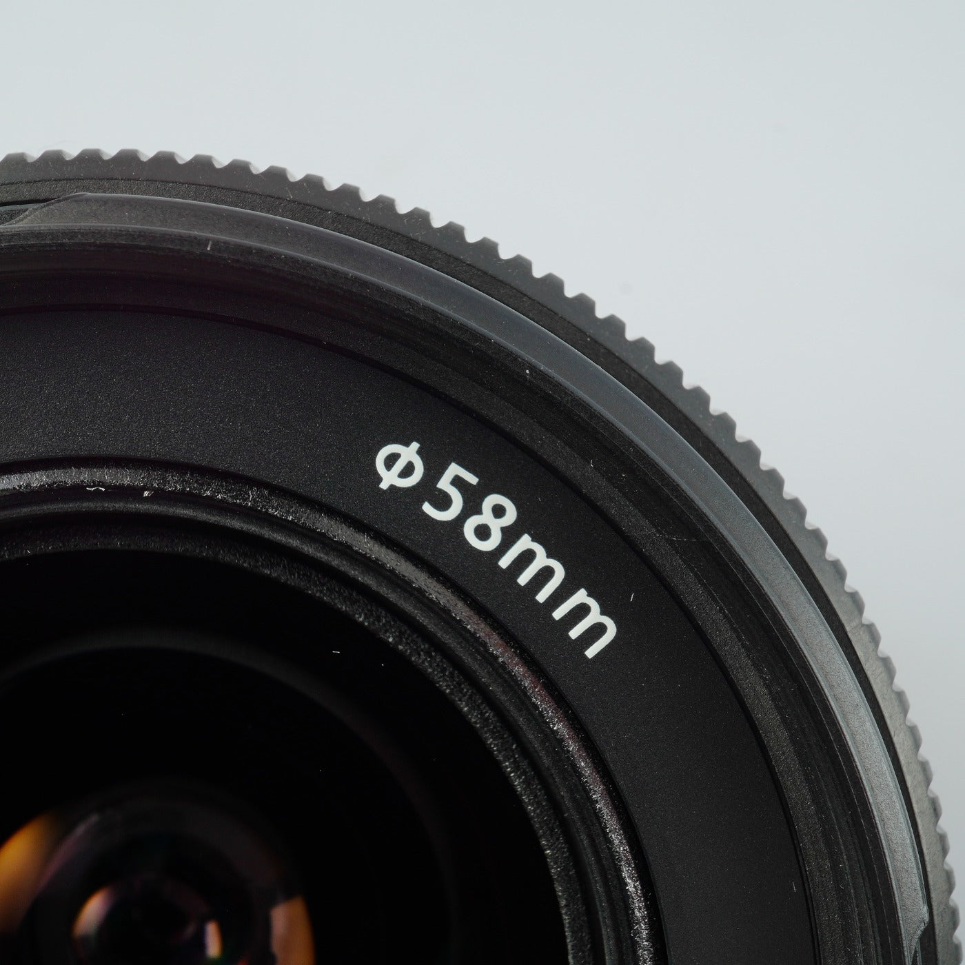 Canon EF-S 18-55mm F/3.5-5.6 IS STM ズームレンズ