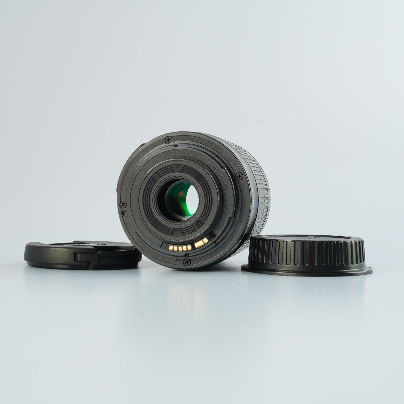 Canon EF-S 18-55mm F/3.5-5.6 IS STM ズームレンズ