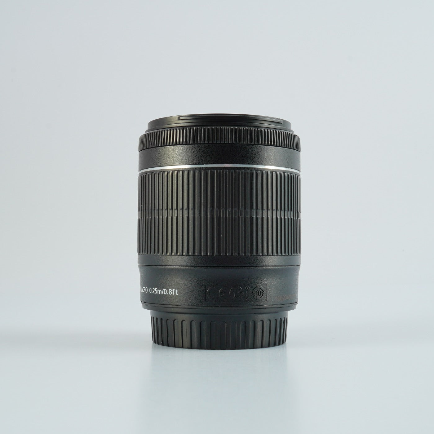 Canon EF-S 18-55mm F/3.5-5.6 IS STM ズームレンズ