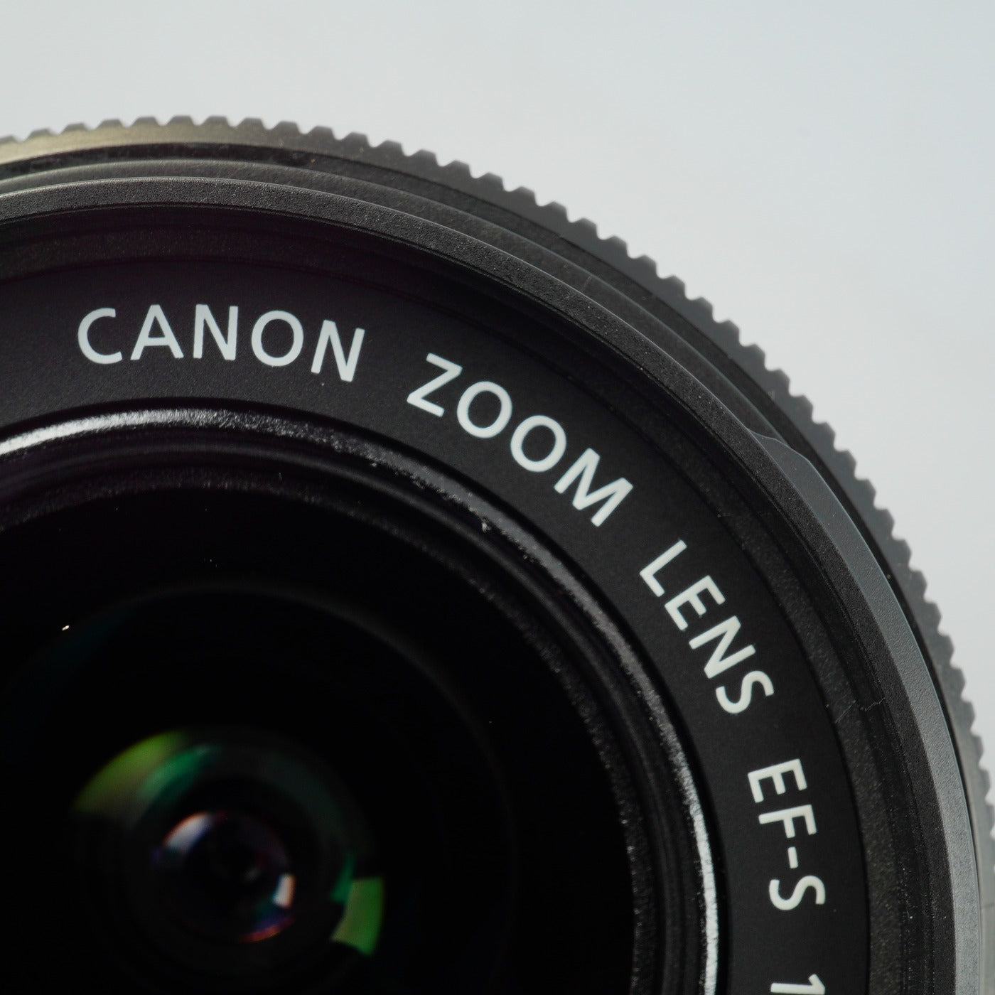 Canon EF-S 18-55mm F/3.5-5.6 IS STM ズームレンズ
