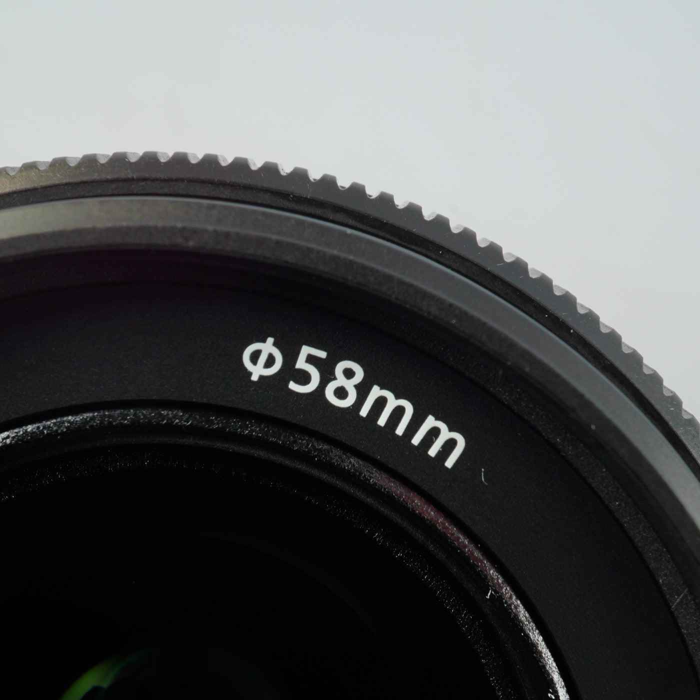 Canon EF-S 18-55mm F/3.5-5.6 IS STM ズームレンズ