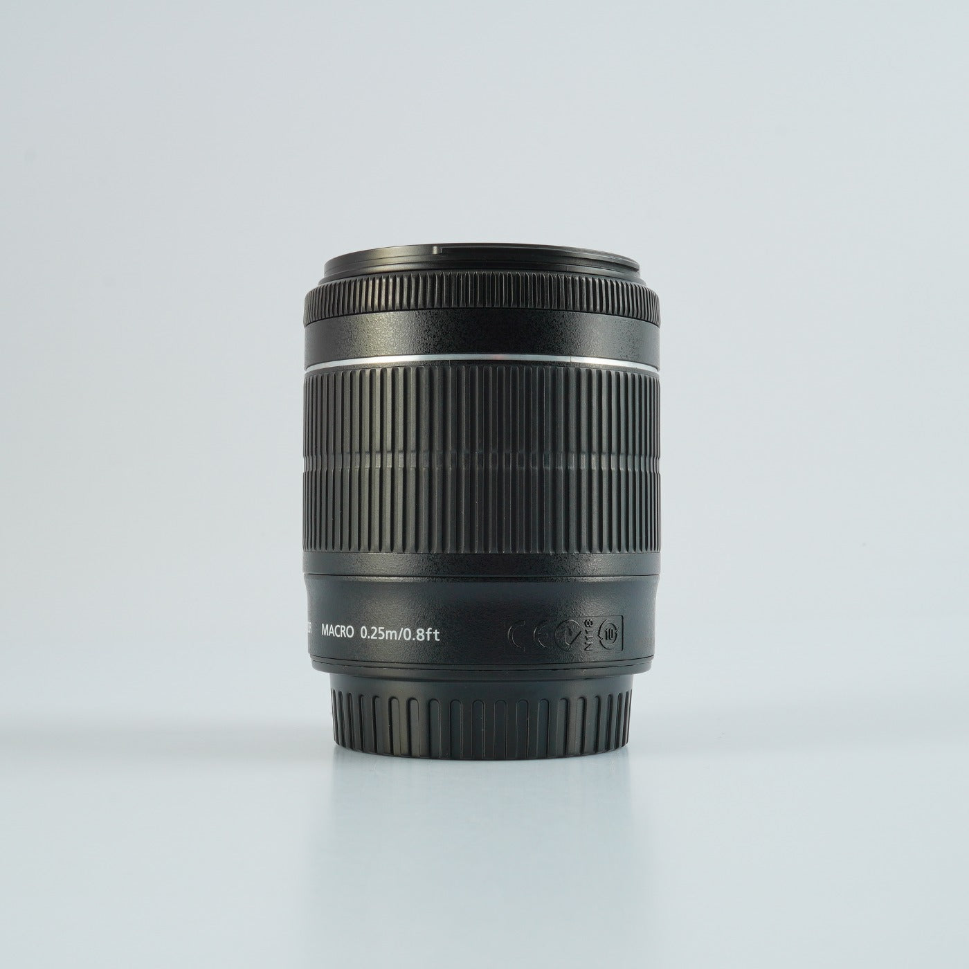 Canon EF-S 18-55mm F/3.5-5.6 IS STM ズームレンズ