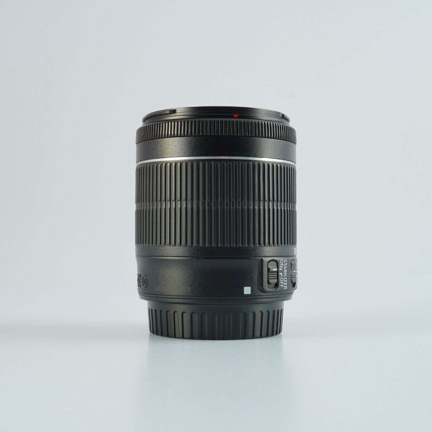 Canon EF-S 18-55mm F/3.5-5.6 IS STM ズームレンズ