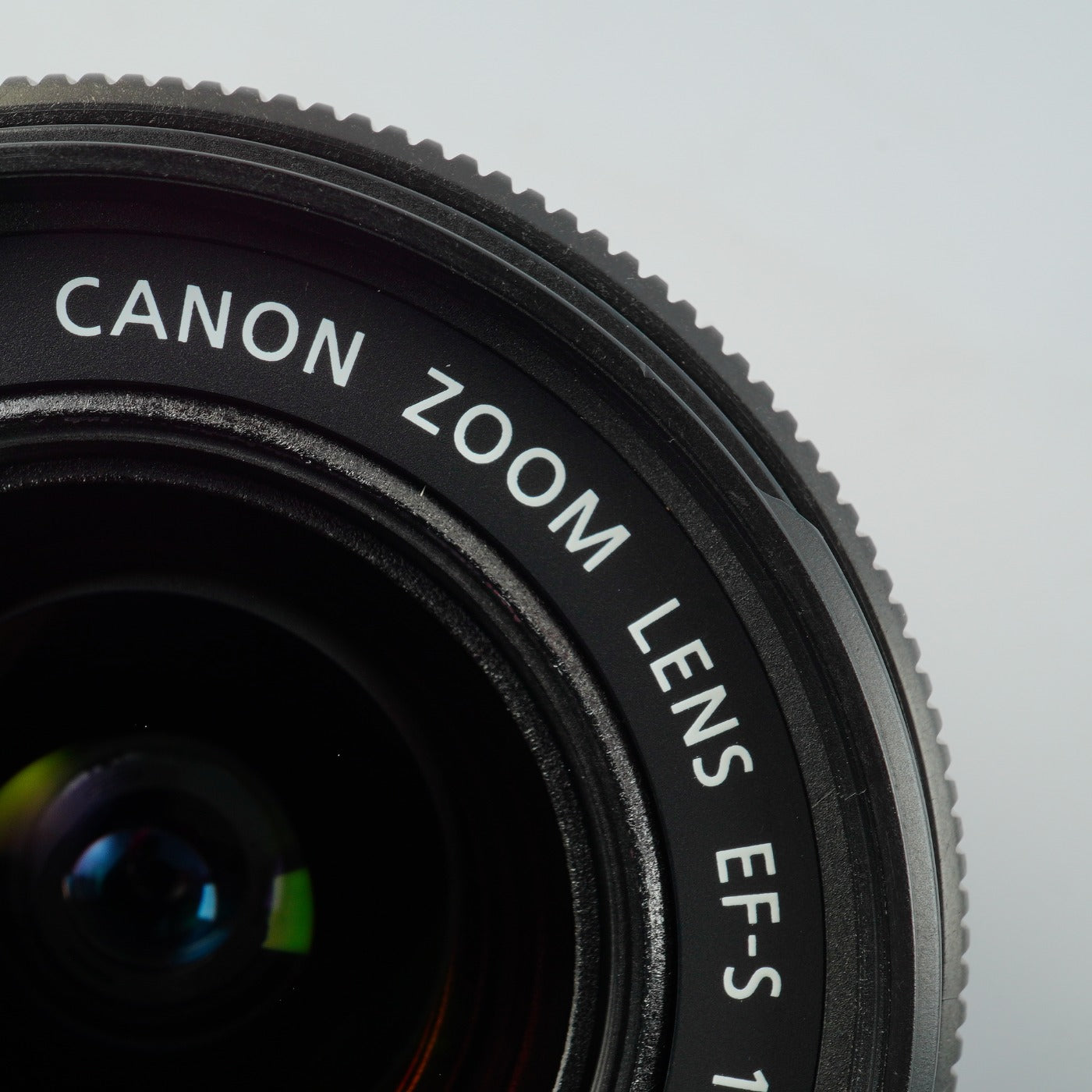 Canon EF-S 18-55mm F/3.5-5.6 IS STM ズームレンズ