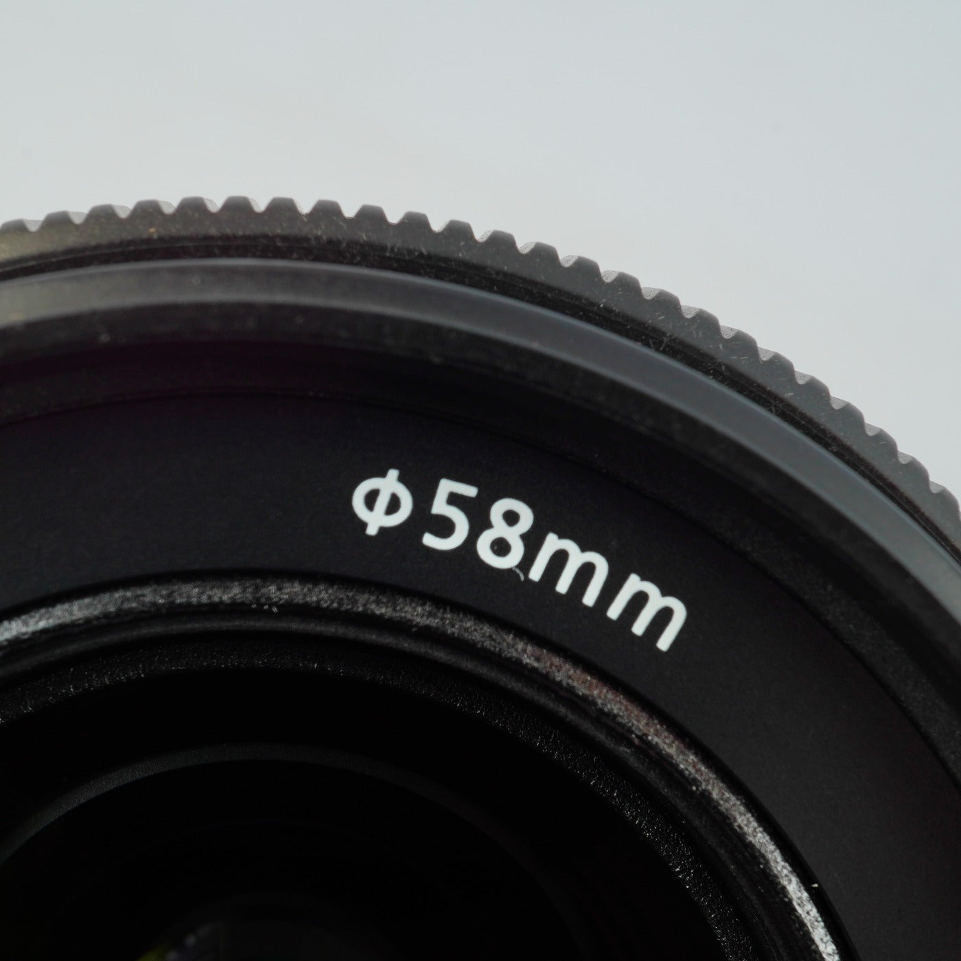 Canon EF-S 18-55mm F/3.5-5.6 IS STM ズームレンズ