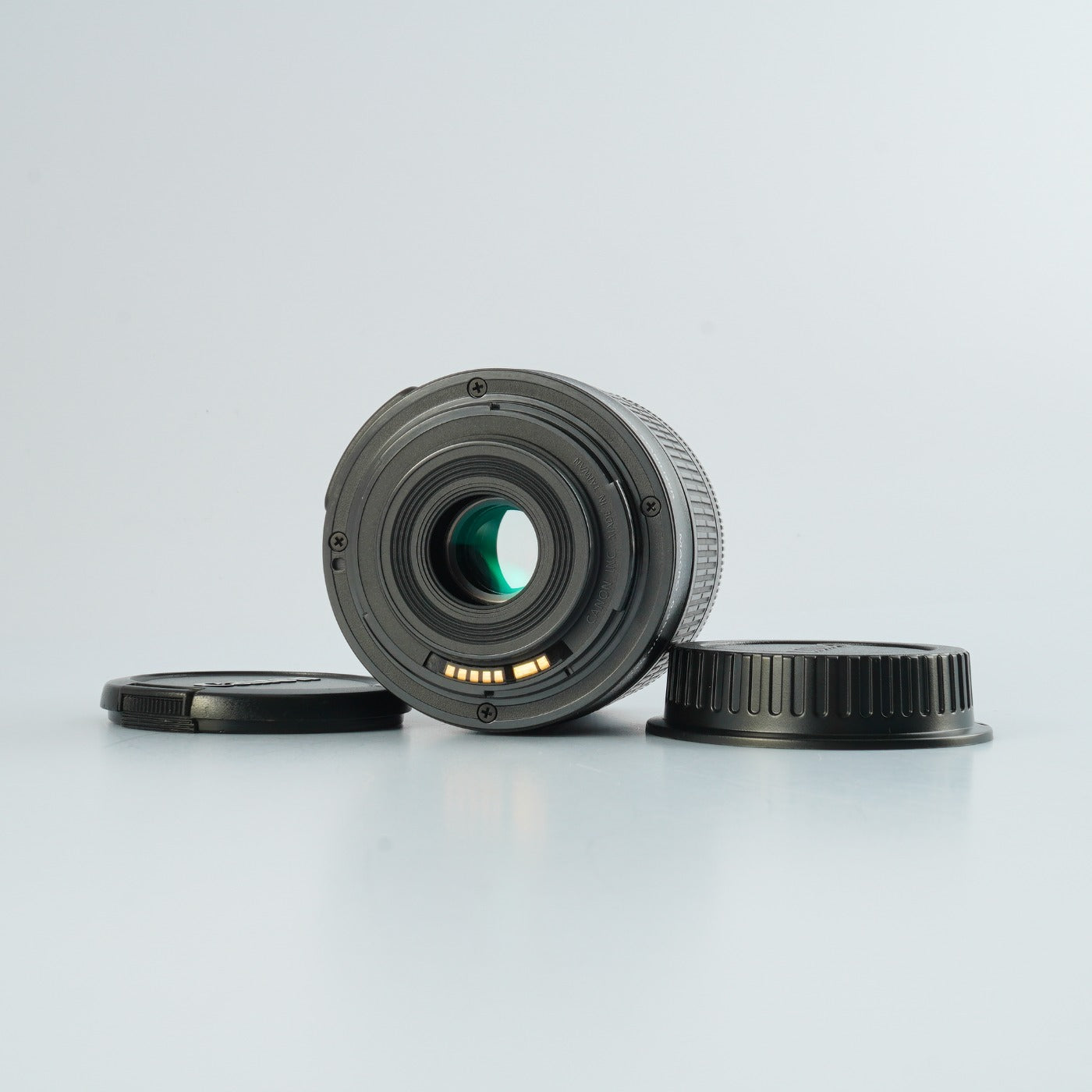 Canon EF-S 18-55mm F/3.5-5.6 IS STM ズームレンズ