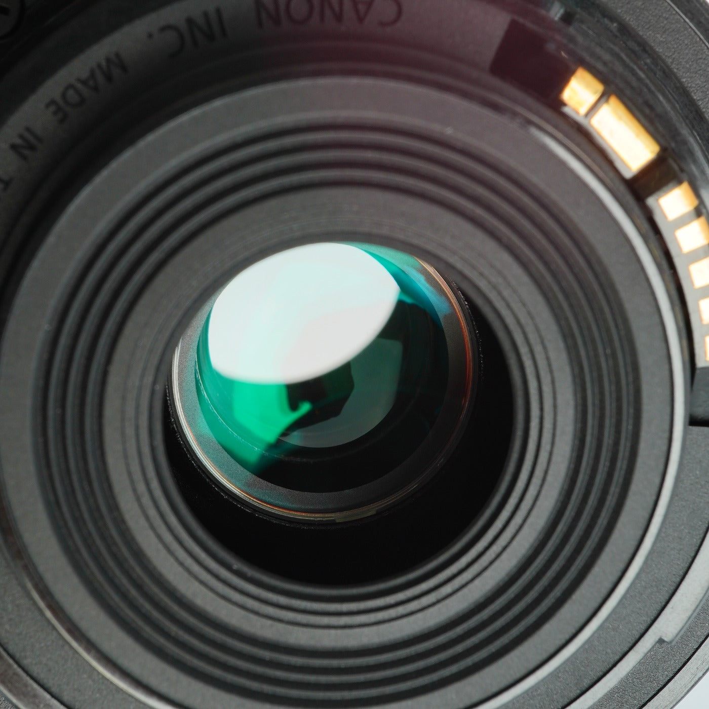 Canon EF-S 18-55mm F/3.5-5.6 IS STM ズームレンズ