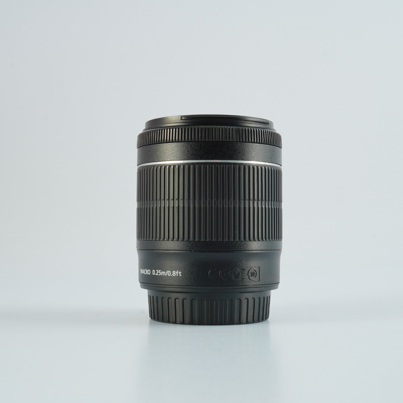Canon EF-S 18-55mm F/3.5-5.6 IS STM ズームレンズ