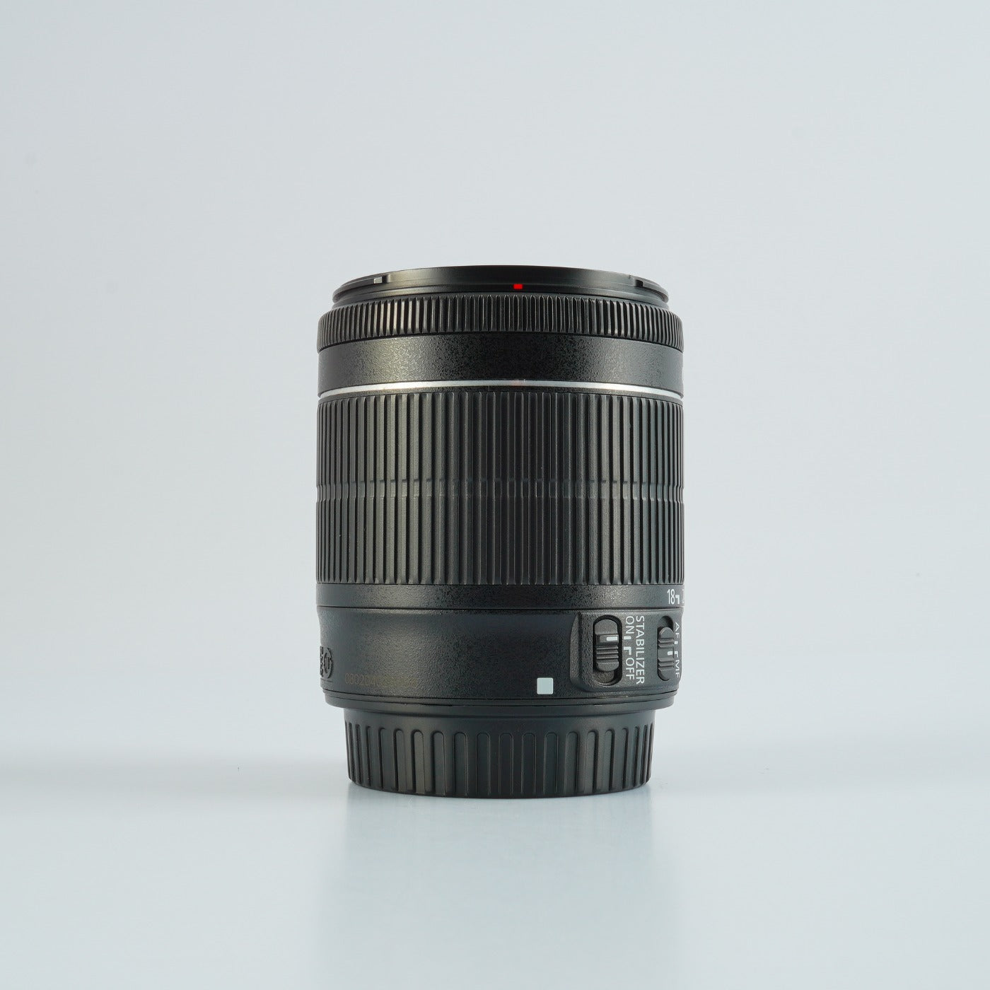 Canon EF-S 18-55mm F/3.5-5.6 IS STM ズームレンズ