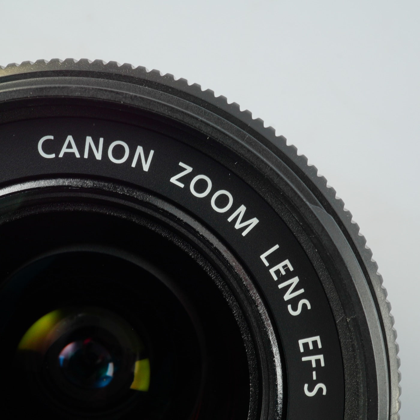 Canon EF-S 18-55mm F/3.5-5.6 IS STM ズームレンズ