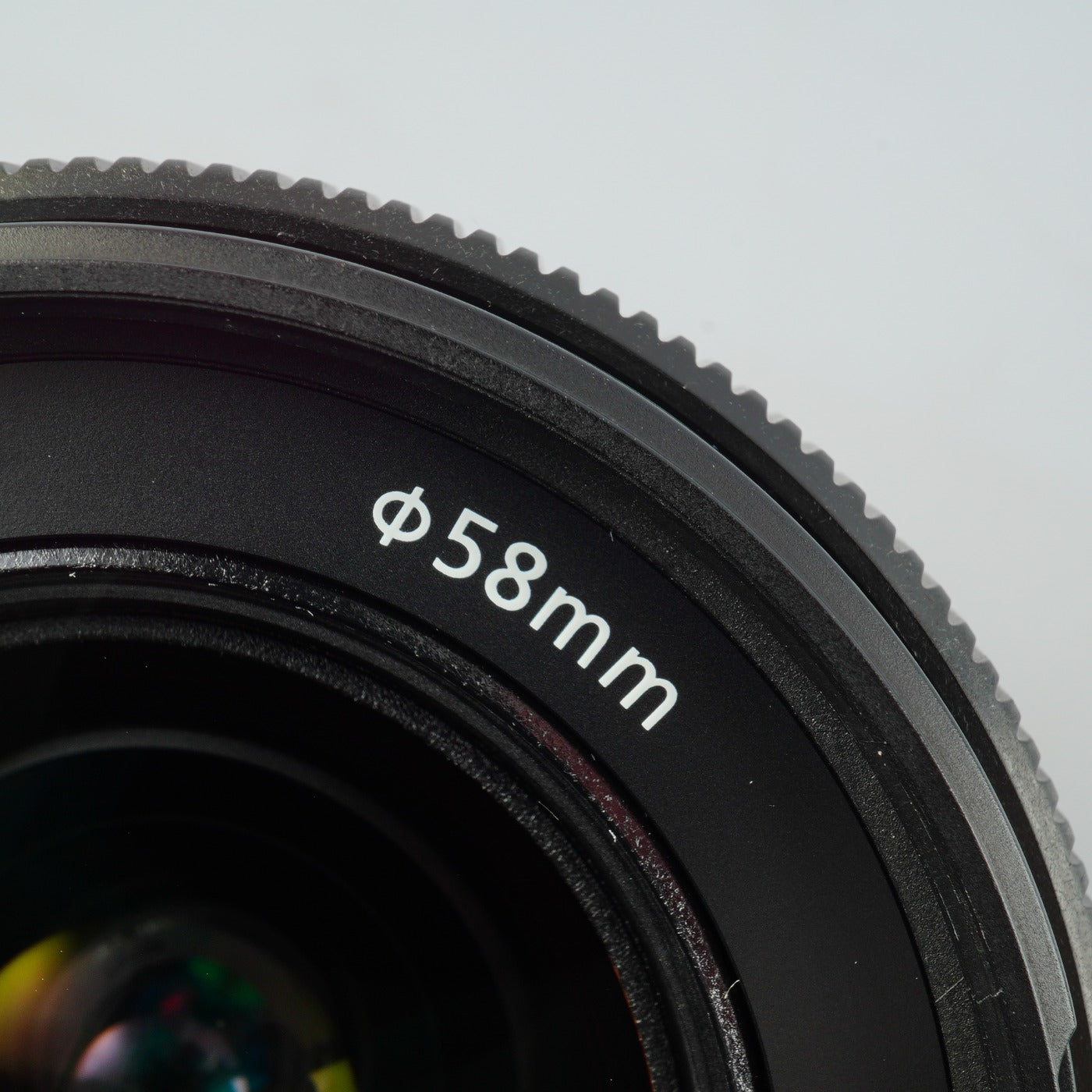 Canon EF-S 18-55mm F/3.5-5.6 IS STM ズームレンズ