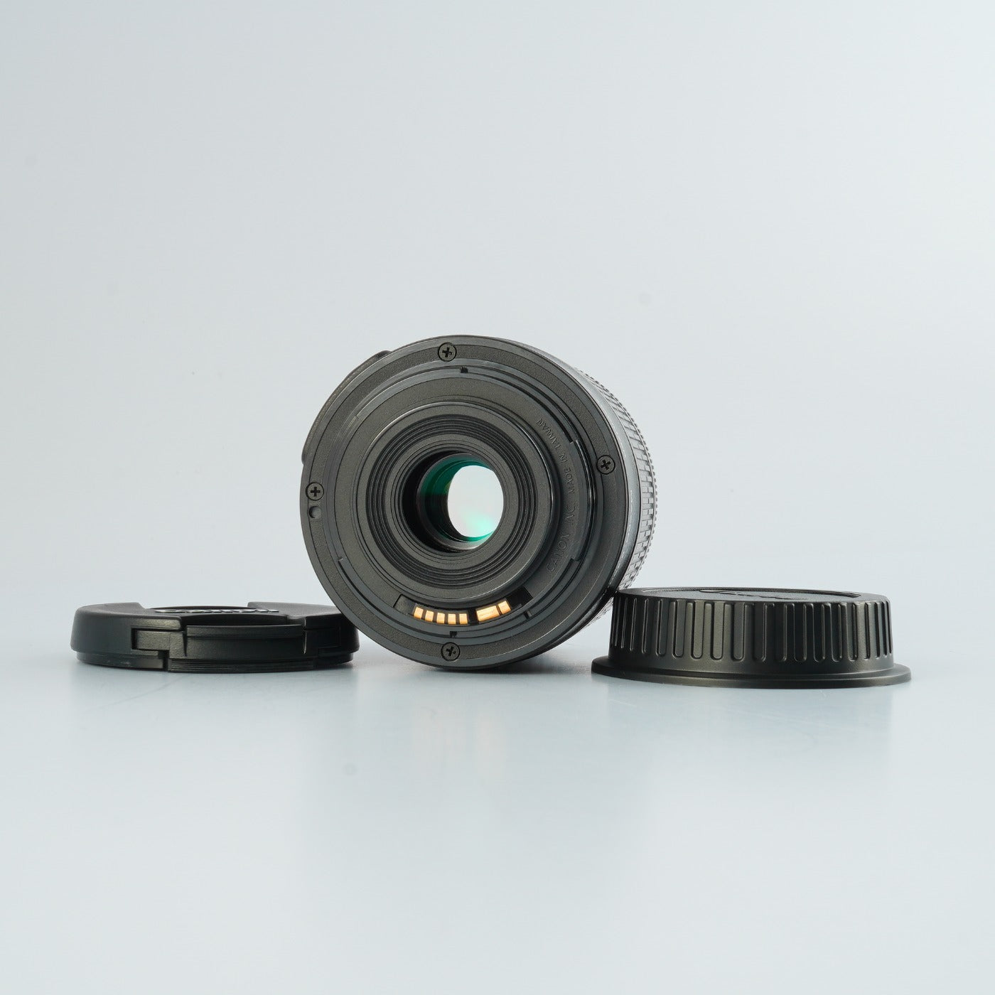 Canon EF-S 18-55mm F/3.5-5.6 IS STM ズームレンズ
