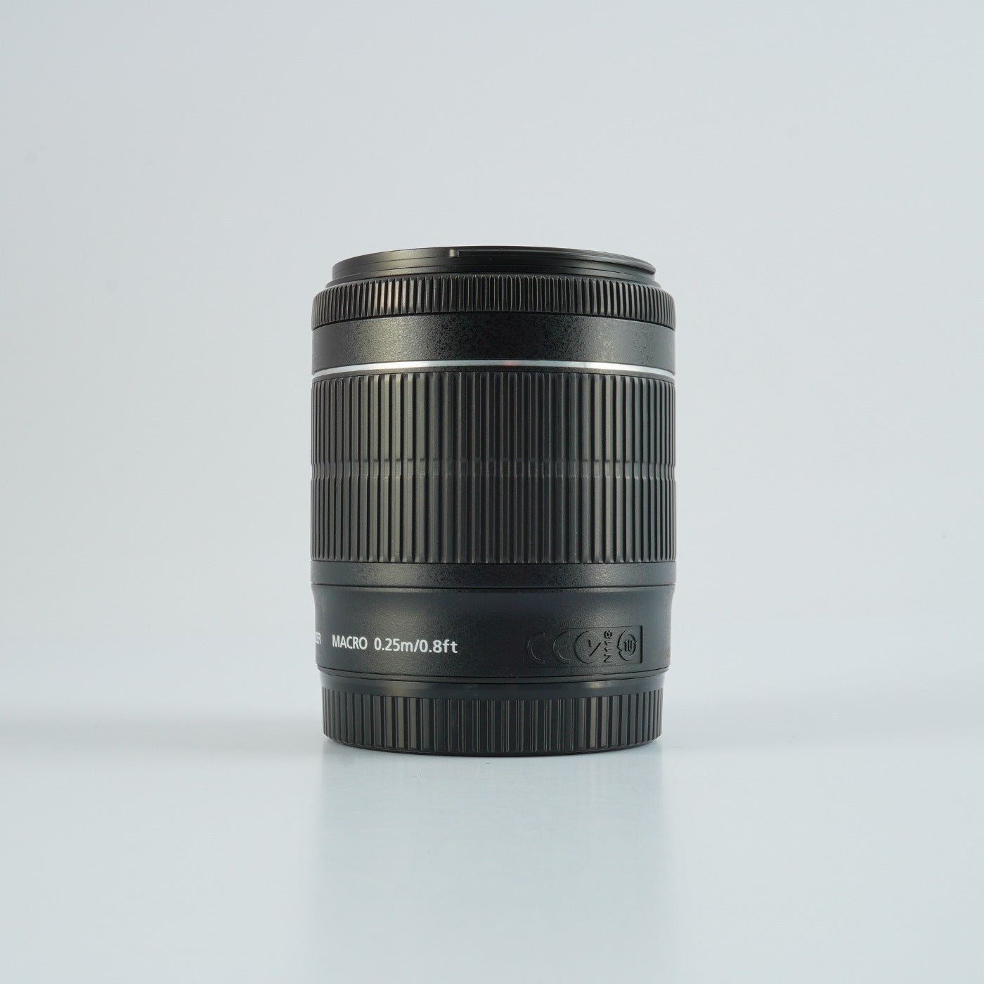 Canon EF-S 18-55mm F/3.5-5.6 IS STM ズームレンズ