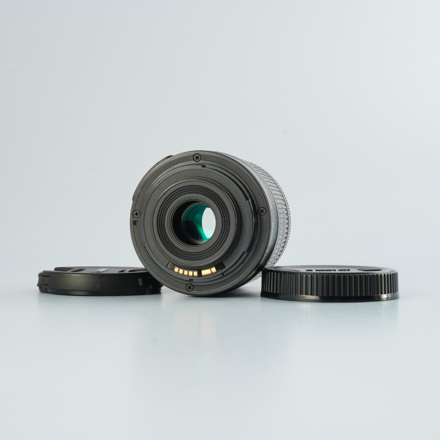 Canon EF-S 18-55mm F/3.5-5.6 IS STM ズームレンズ