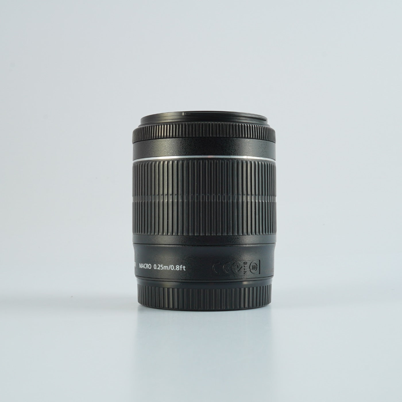 Canon EF-S 18-55mm F/3.5-5.6 IS STM ズームレンズ