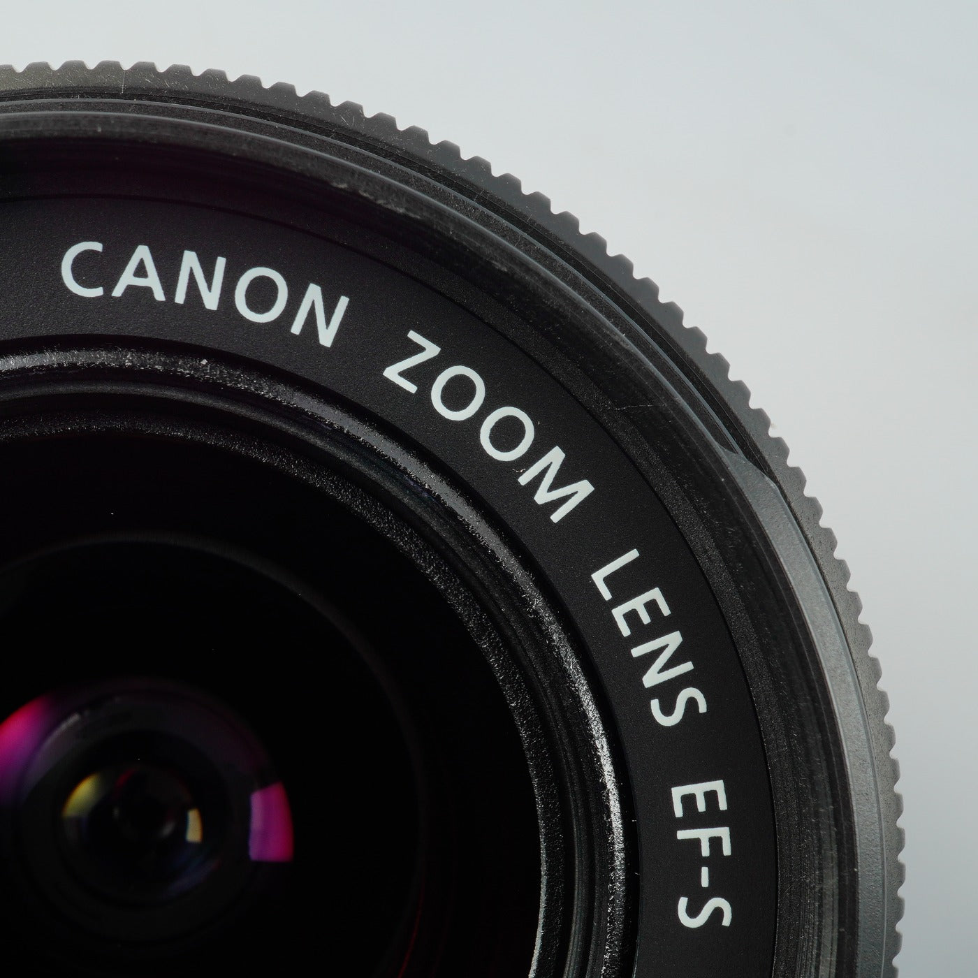 Canon EF-S 18-55mm F/3.5-5.6 IS STM ズームレンズ