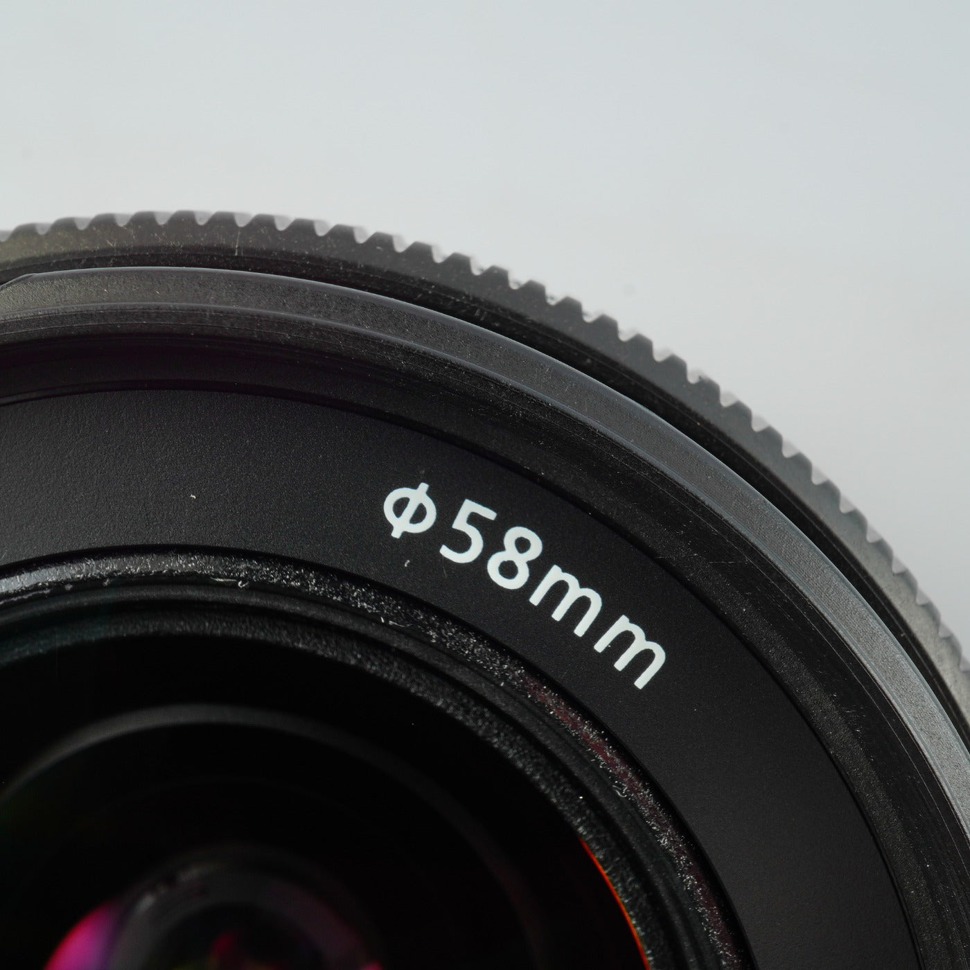 Canon EF-S 18-55mm F/3.5-5.6 IS STM ズームレンズ
