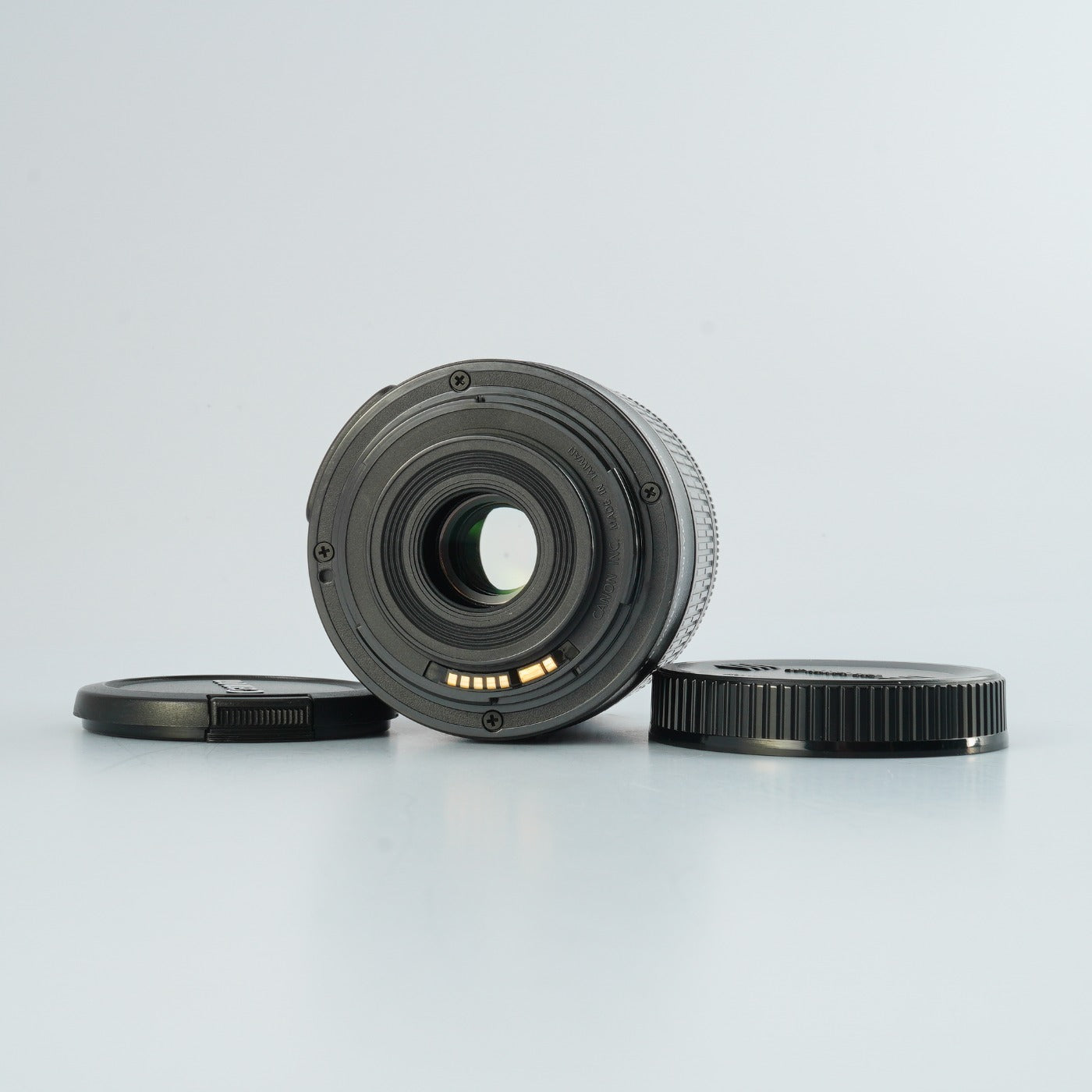Canon EF-S 18-55mm F/3.5-5.6 IS STM ズームレンズ