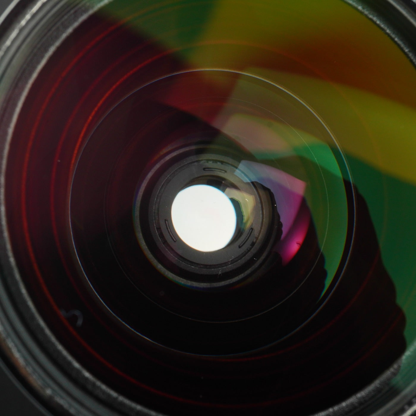 Canon EF-S 18-55mm F/3.5-5.6 IS STM ズームレンズ