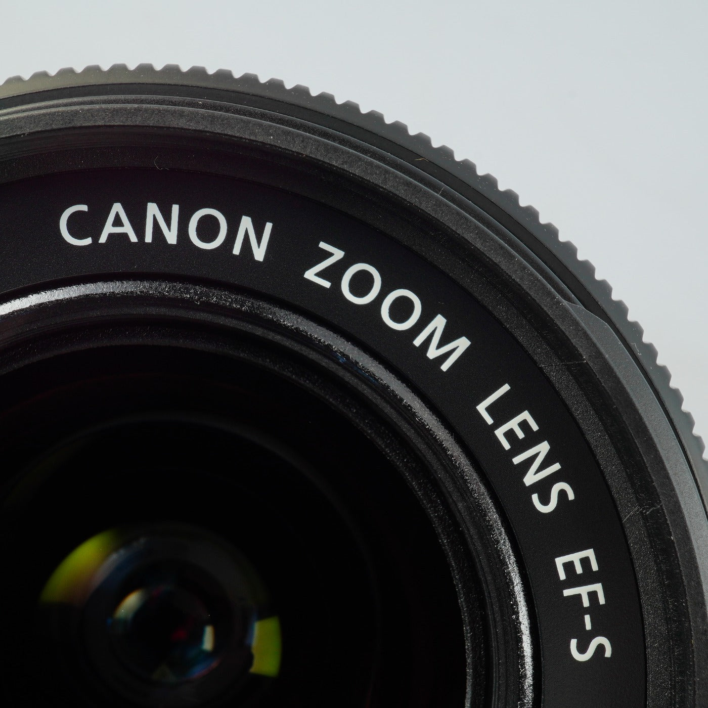 Canon EF-S 18-55mm F/3.5-5.6 IS STM ズームレンズ