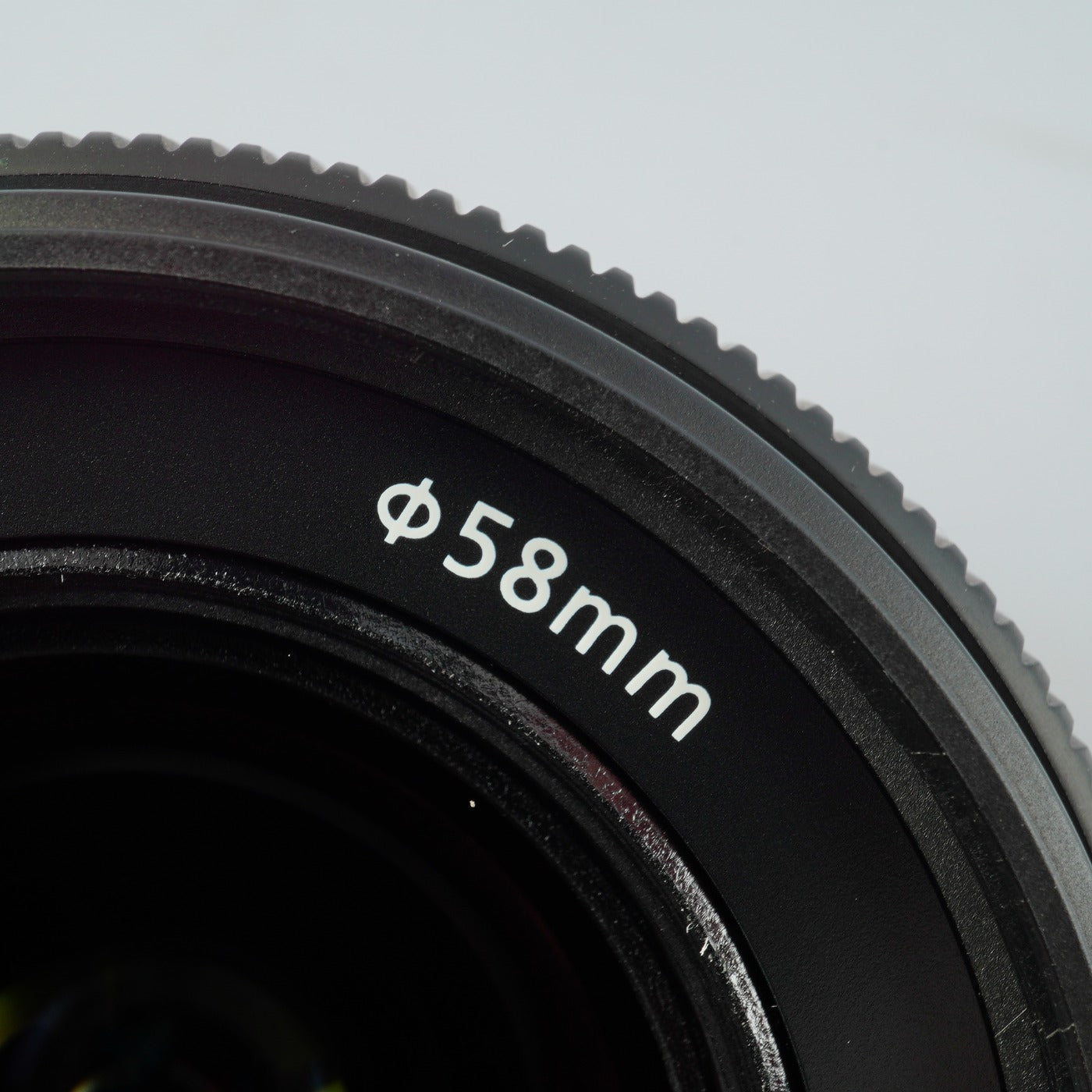Canon EF-S 18-55mm F/3.5-5.6 IS STM ズームレンズ