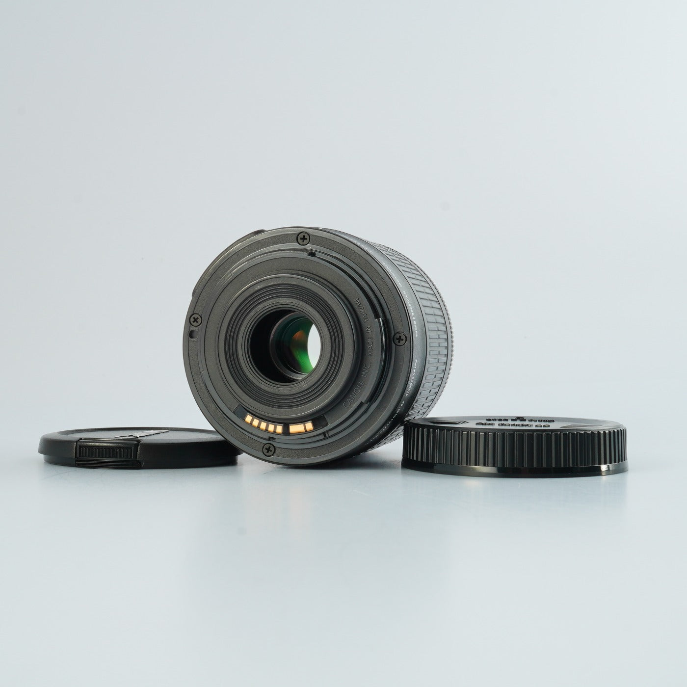 Canon EF-S 18-55mm F/3.5-5.6 IS STM ズームレンズ