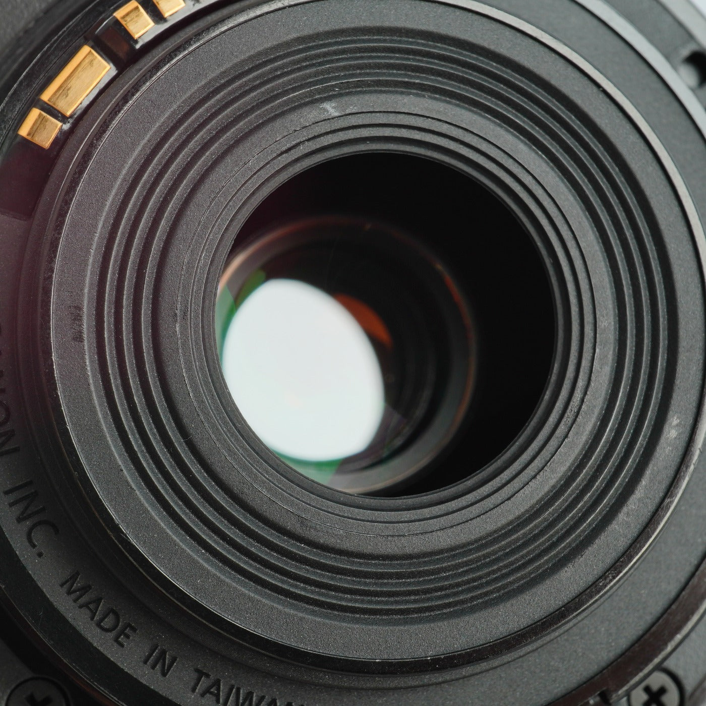 Canon EF-S 18-55mm F/3.5-5.6 IS STM ズームレンズ