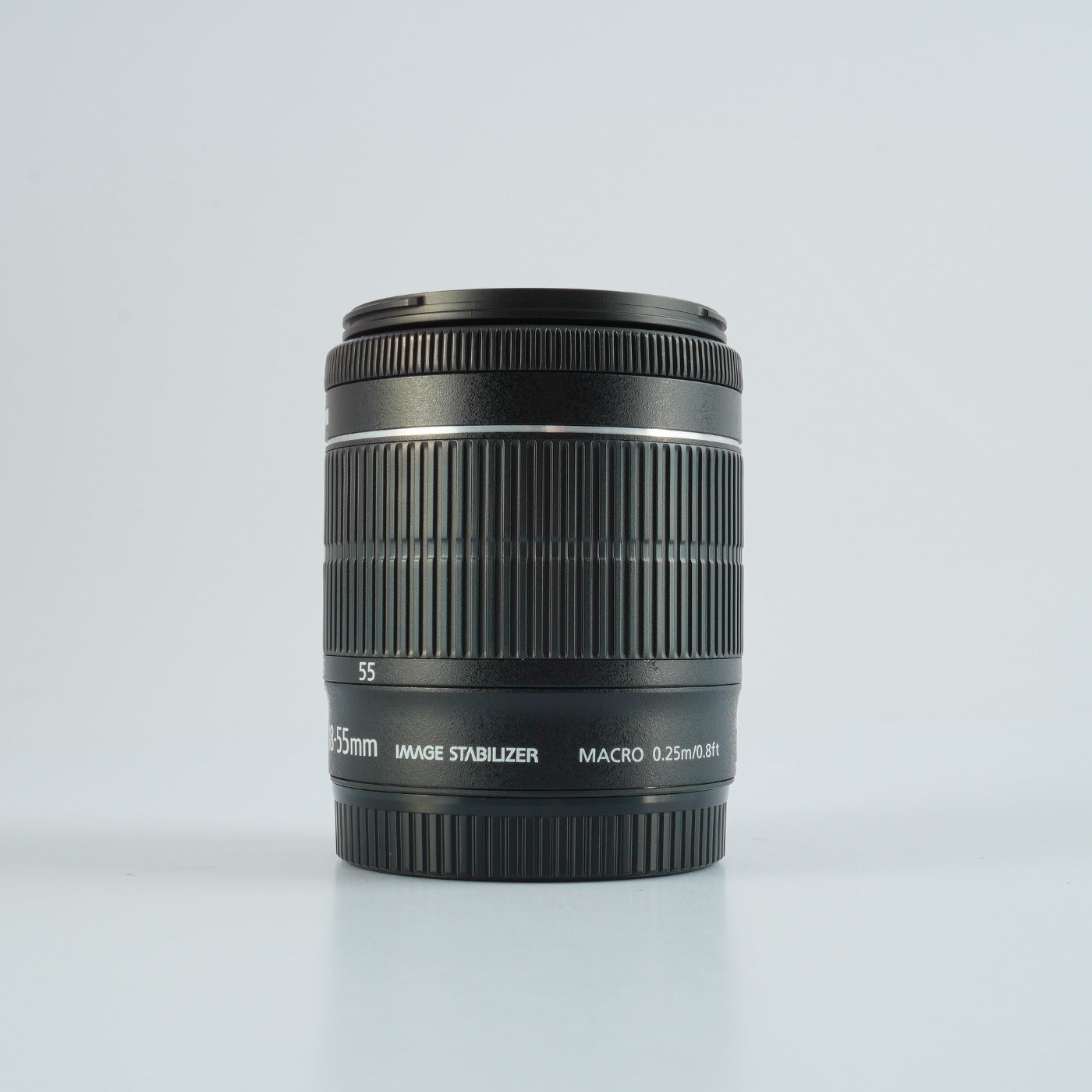 Canon EF-S 18-55mm F/3.5-5.6 IS STM ズームレンズ