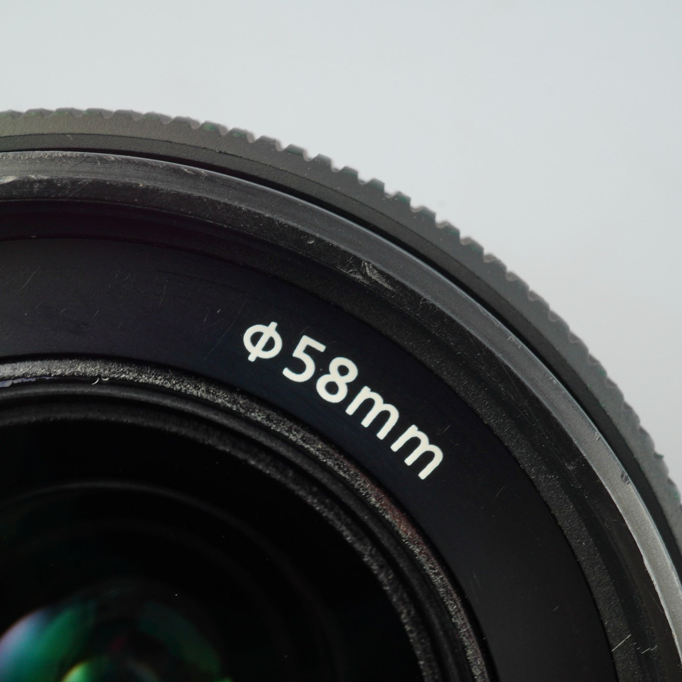 Canon EF-S 18-55mm F/3.5-5.6 IS STM ズームレンズ