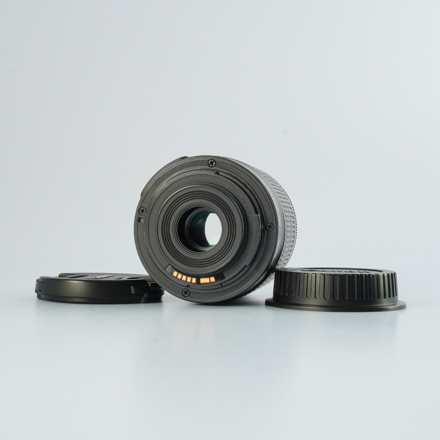 Canon EF-S 18-55mm F/3.5-5.6 IS STM ズームレンズ