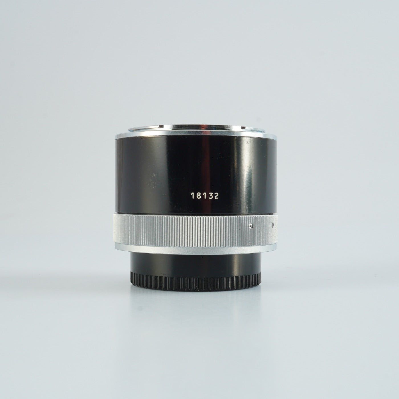 Canon EXTENDER FD 2x-B テレコンバーター