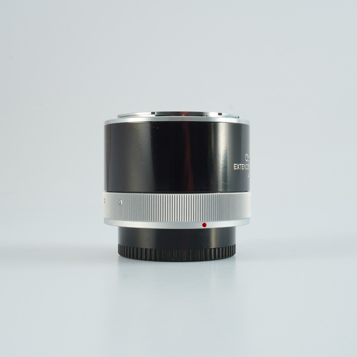 Canon EXTENDER FD 2x-B テレコンバーター
