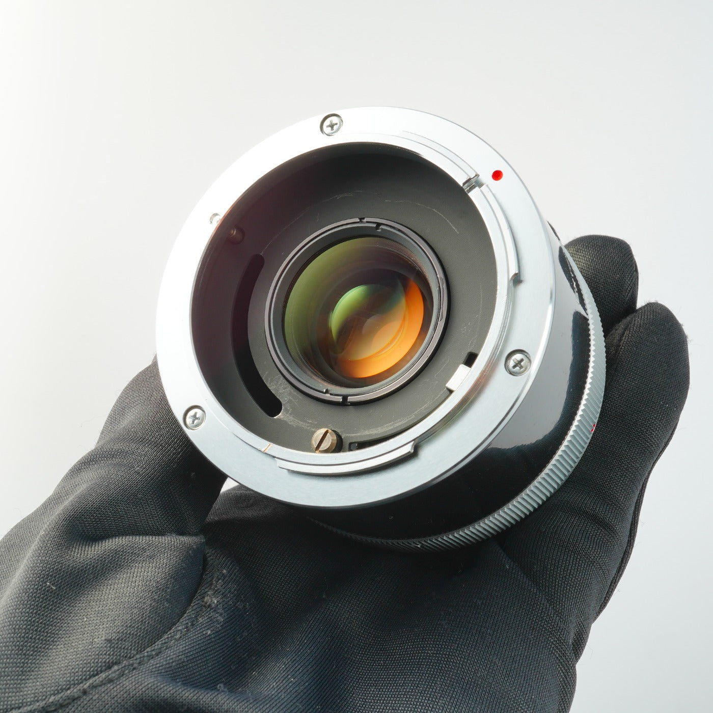 Canon EXTENDER FD 2x-B テレコンバーター