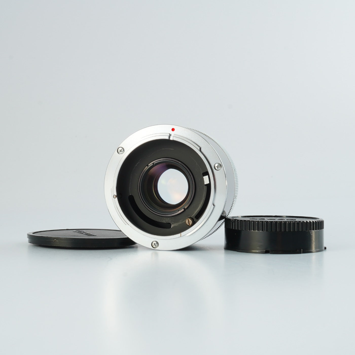 Canon EXTENDER FD 2x-B テレコンバーター