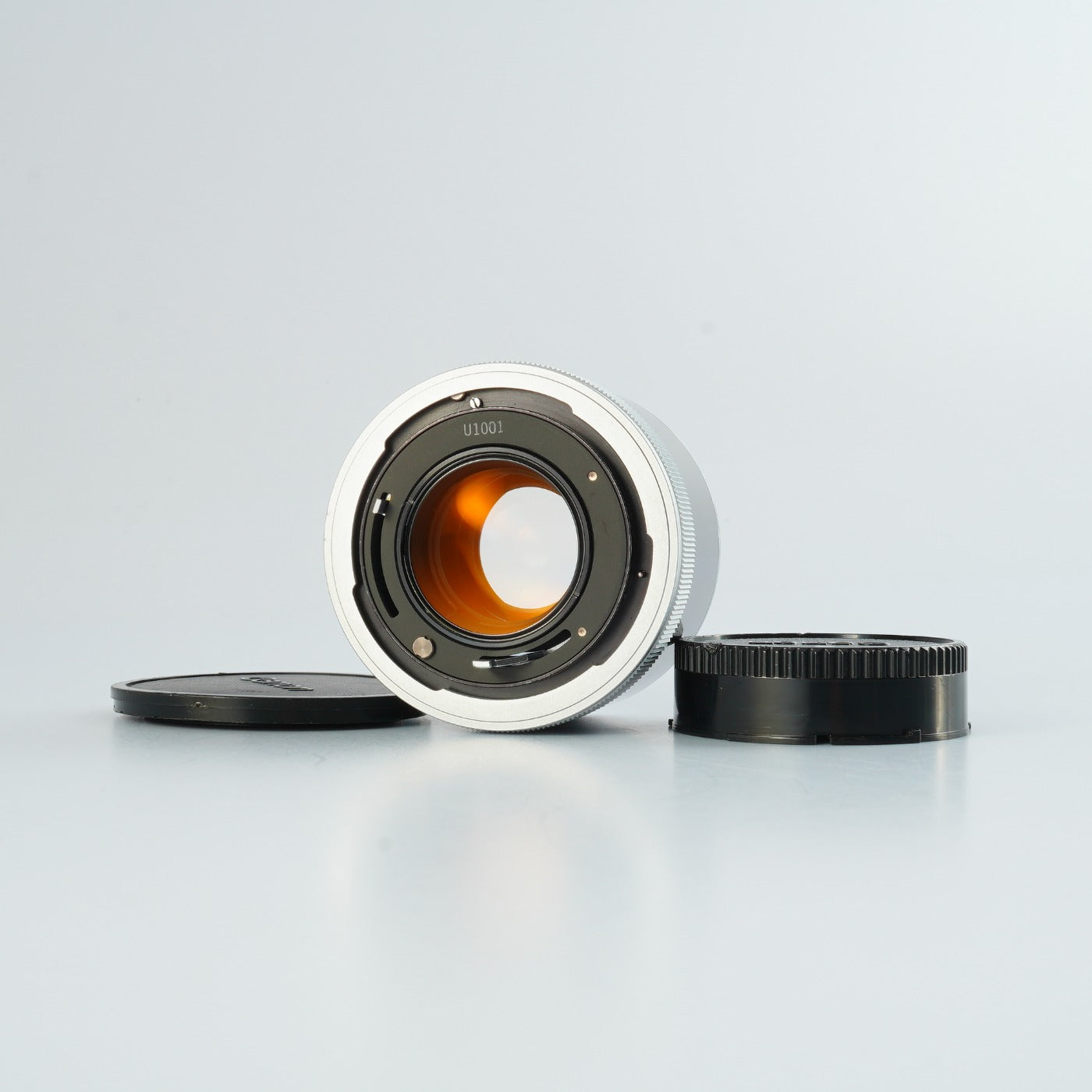 Canon EXTENDER FD 2x-B テレコンバーター