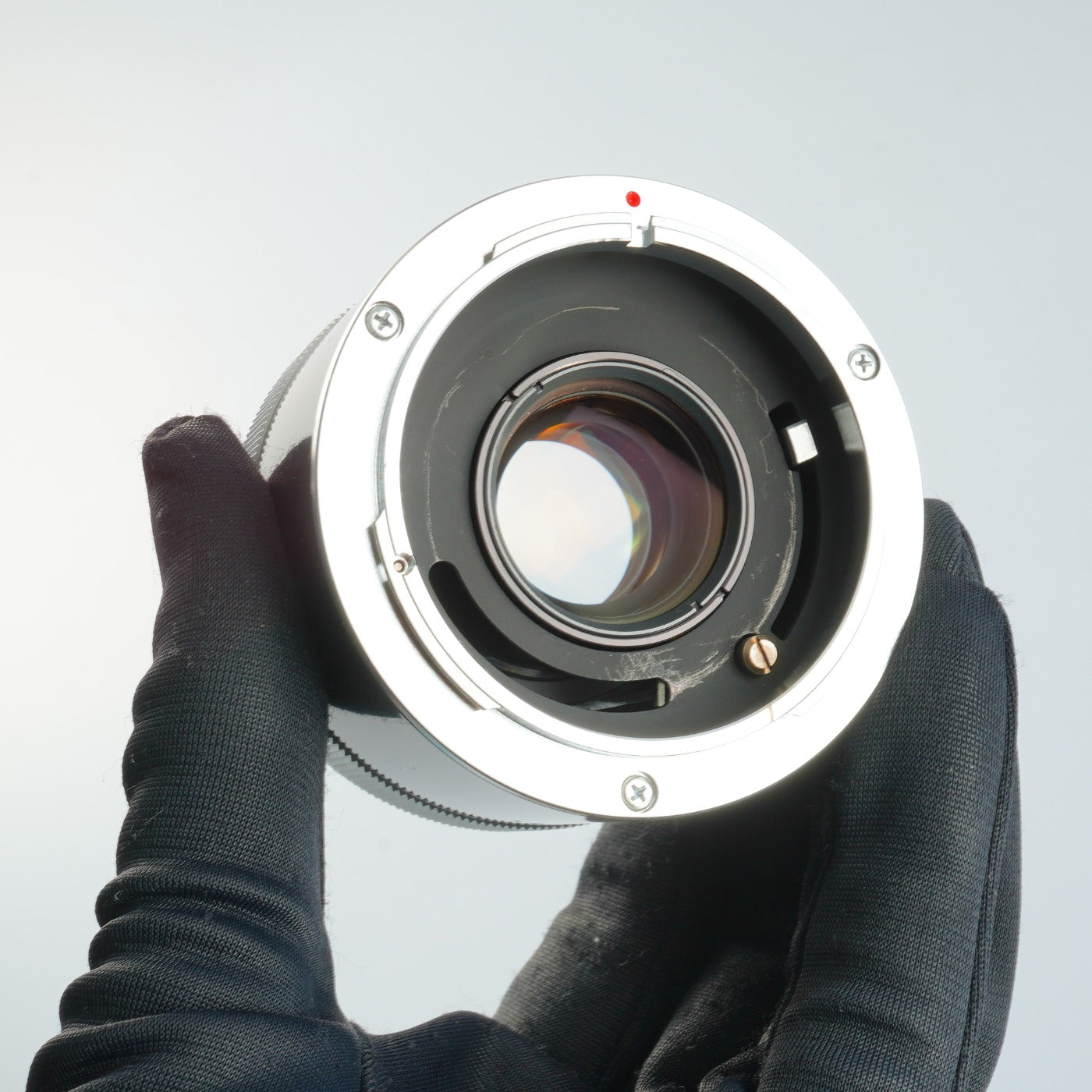Canon EXTENDER FD 2x-B テレコンバーター