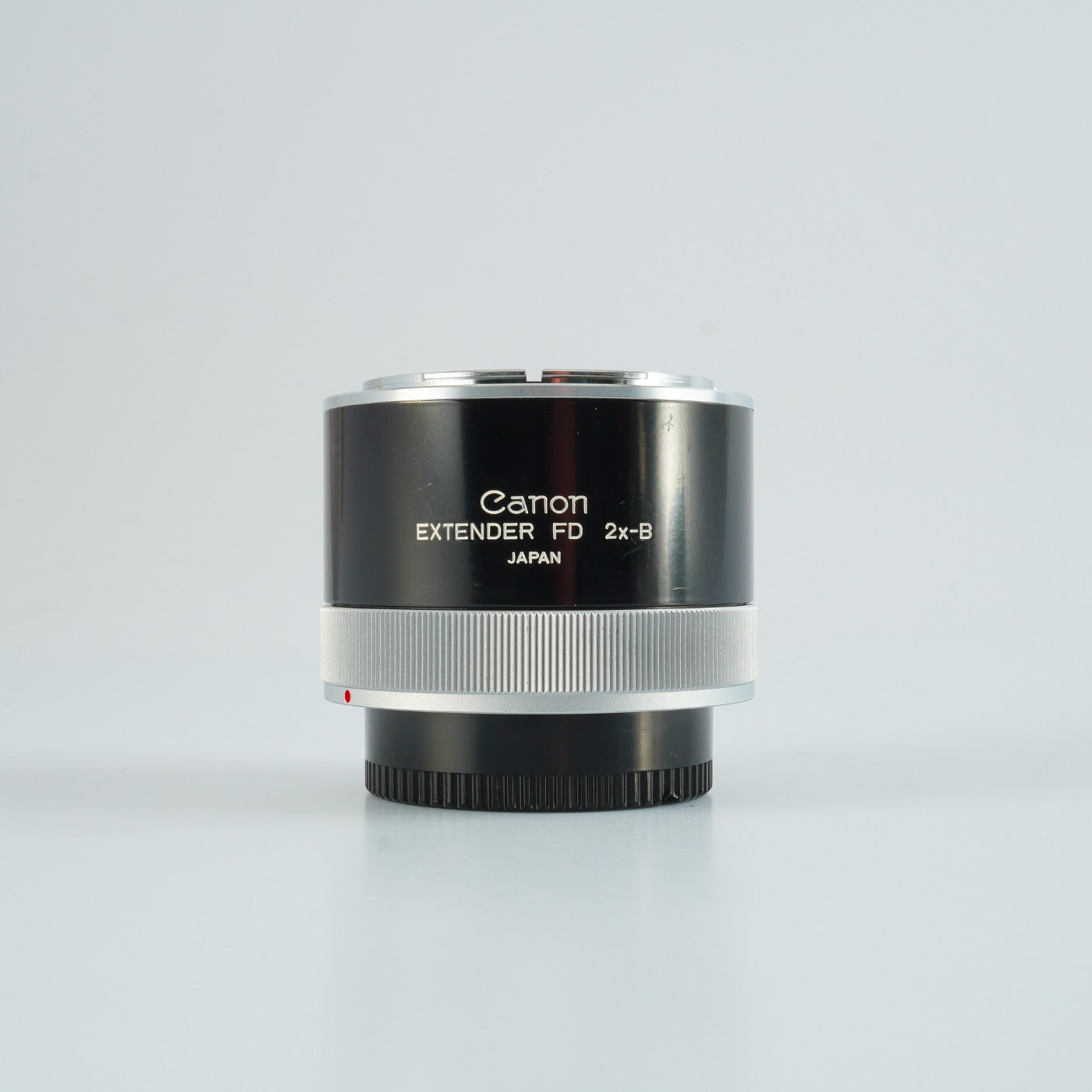 Canon EXTENDER FD 2x-B テレコンバーター