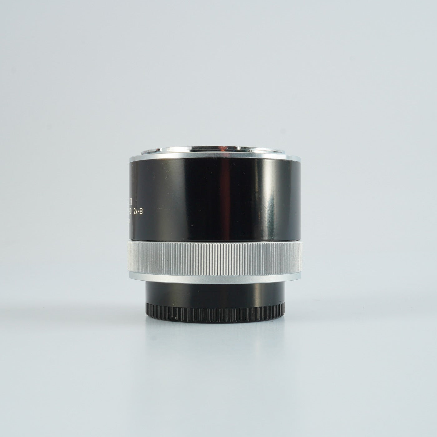 Canon EXTENDER FD 2x-B テレコンバーター