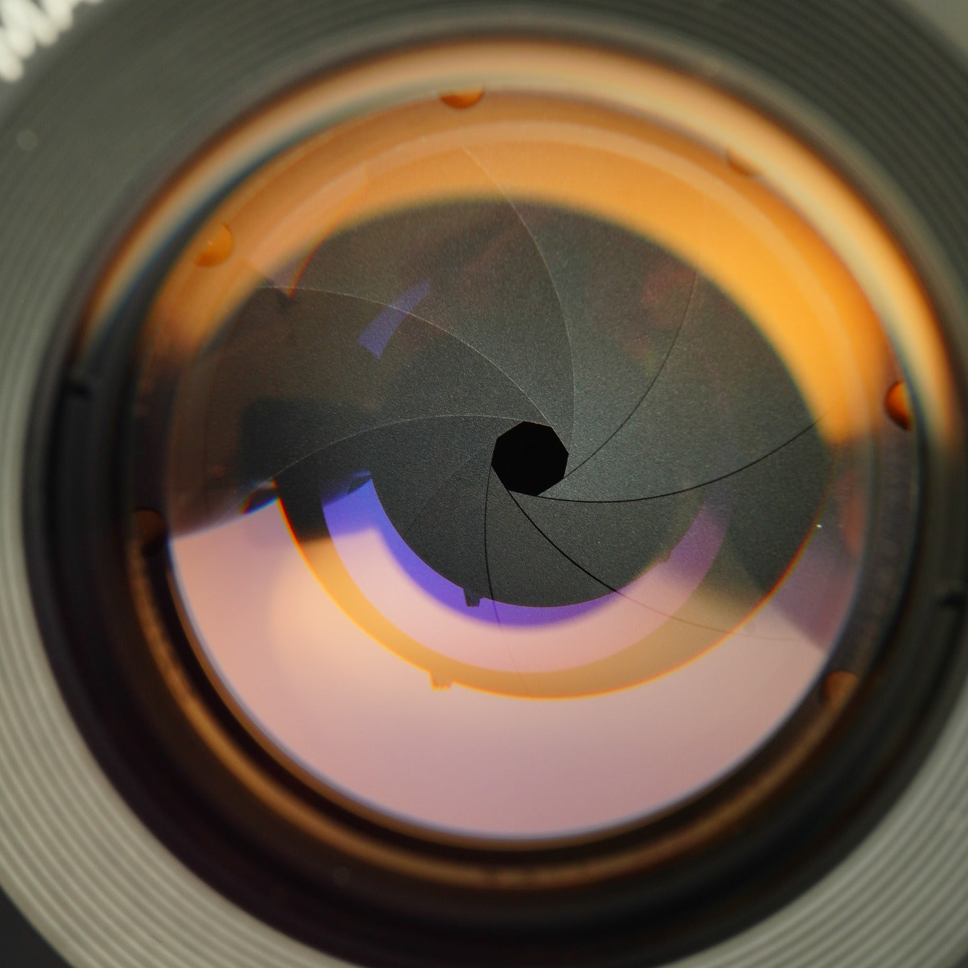 【Serviced】 Canon FD 100mm F/2.8 単焦点レンズ