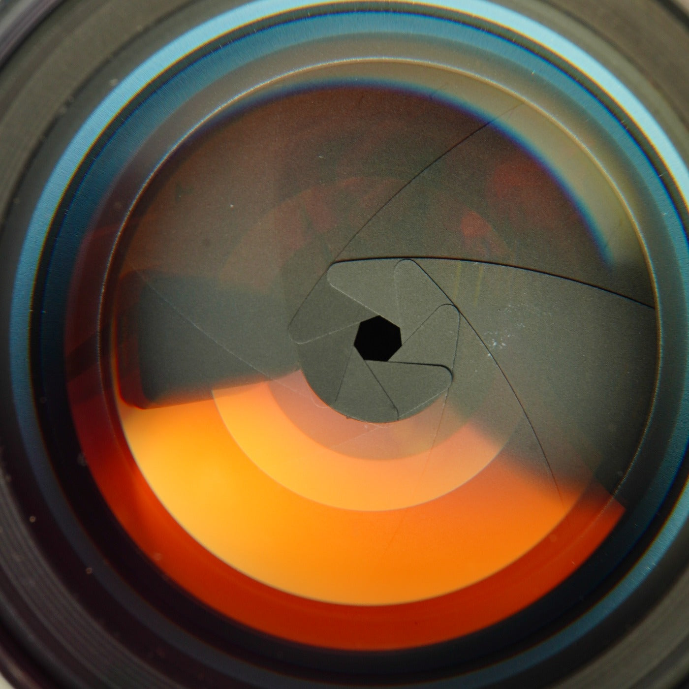 【Serviced】 Nikon 非Ai Nikkor-S.C Auto 55mm F/1.2 単焦点レンズ
