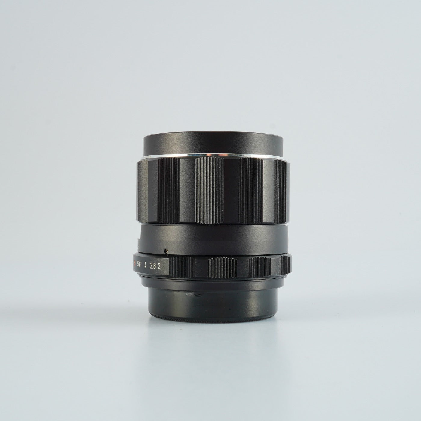 【Serviced】 PENTAX Super Takumar 35mm F/2 (M42用) 単焦点レンズ