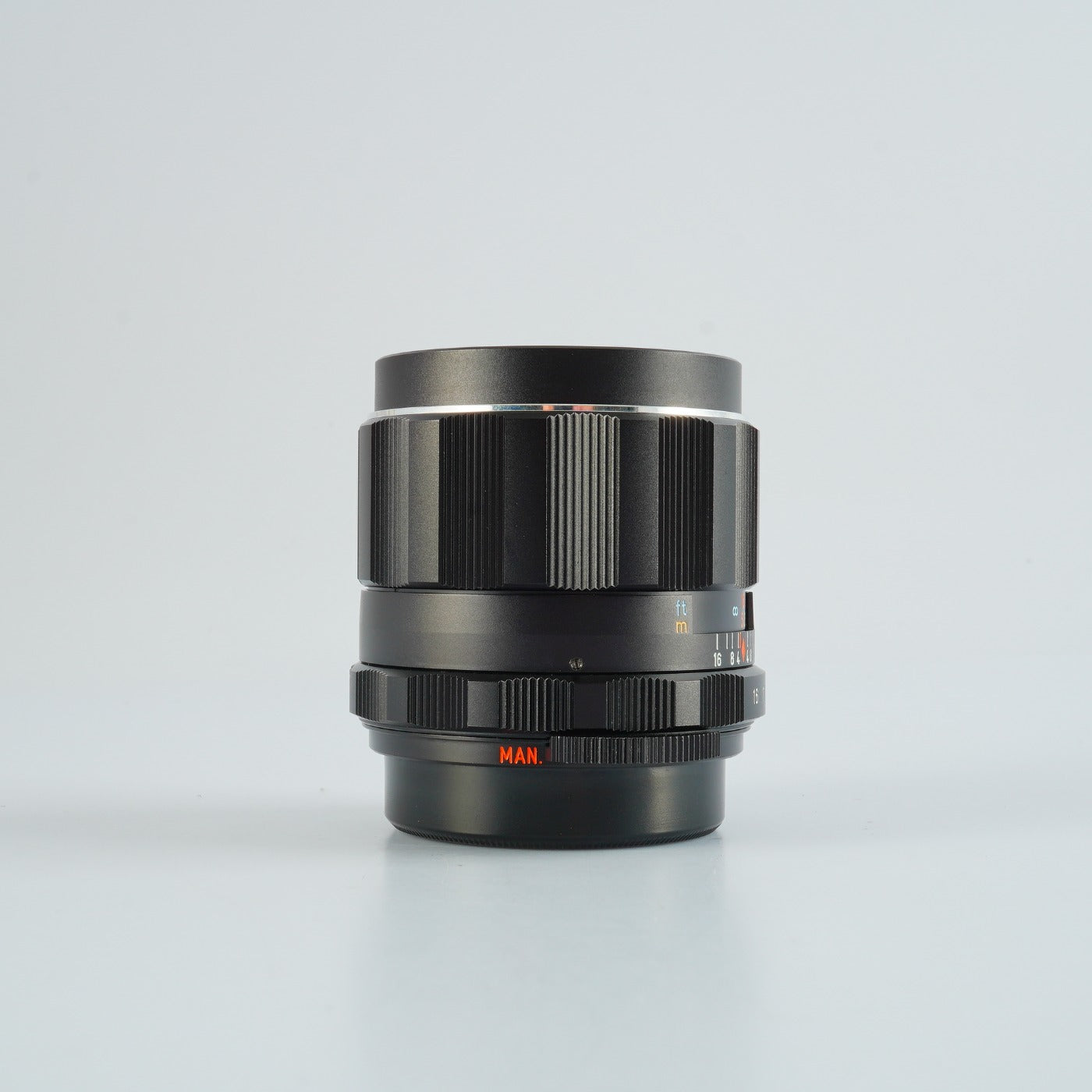 【Serviced】 PENTAX Super Takumar 35mm F/2 (M42用) 単焦点レンズ