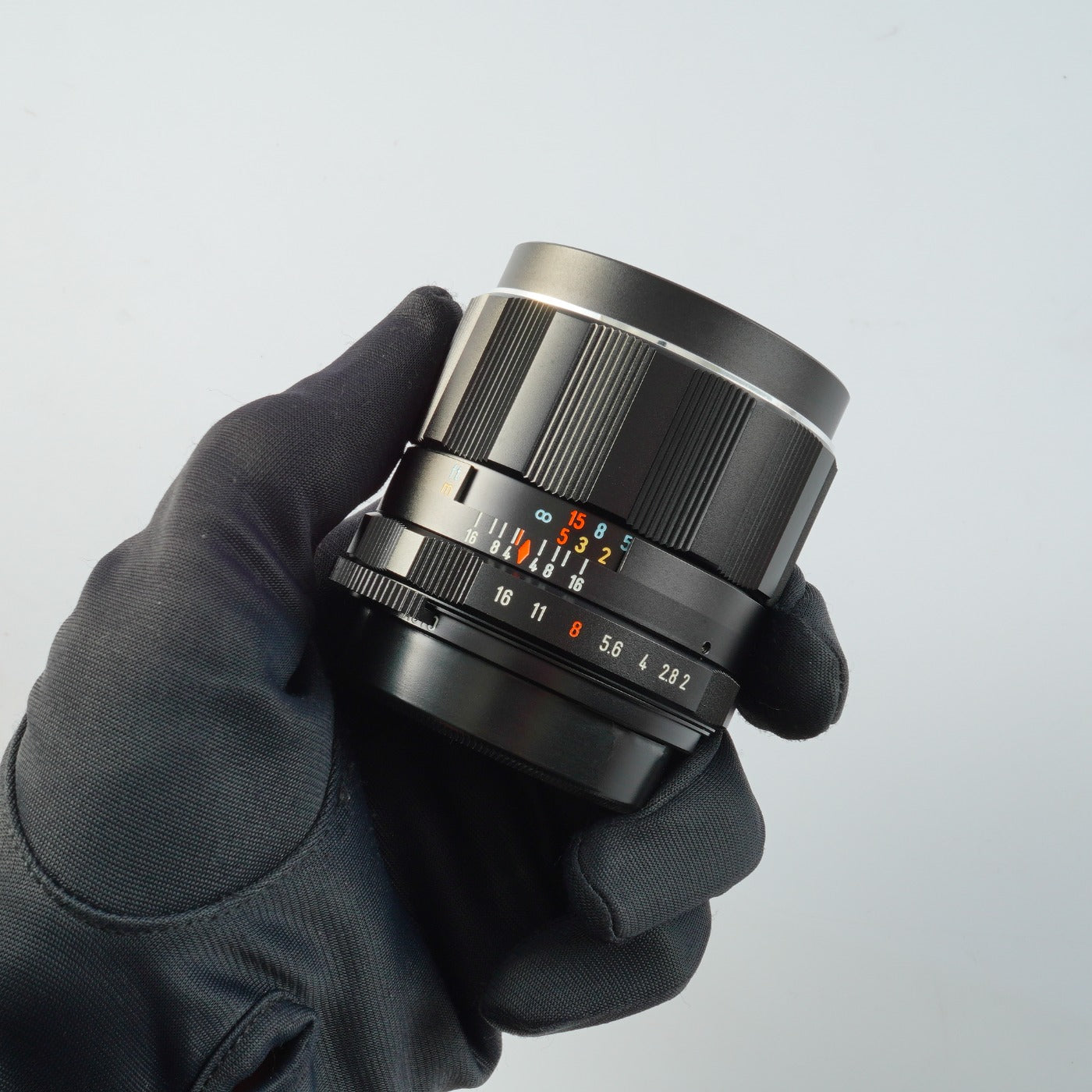 【Serviced】 PENTAX Super Takumar 35mm F/2 (M42用) 単焦点レンズ