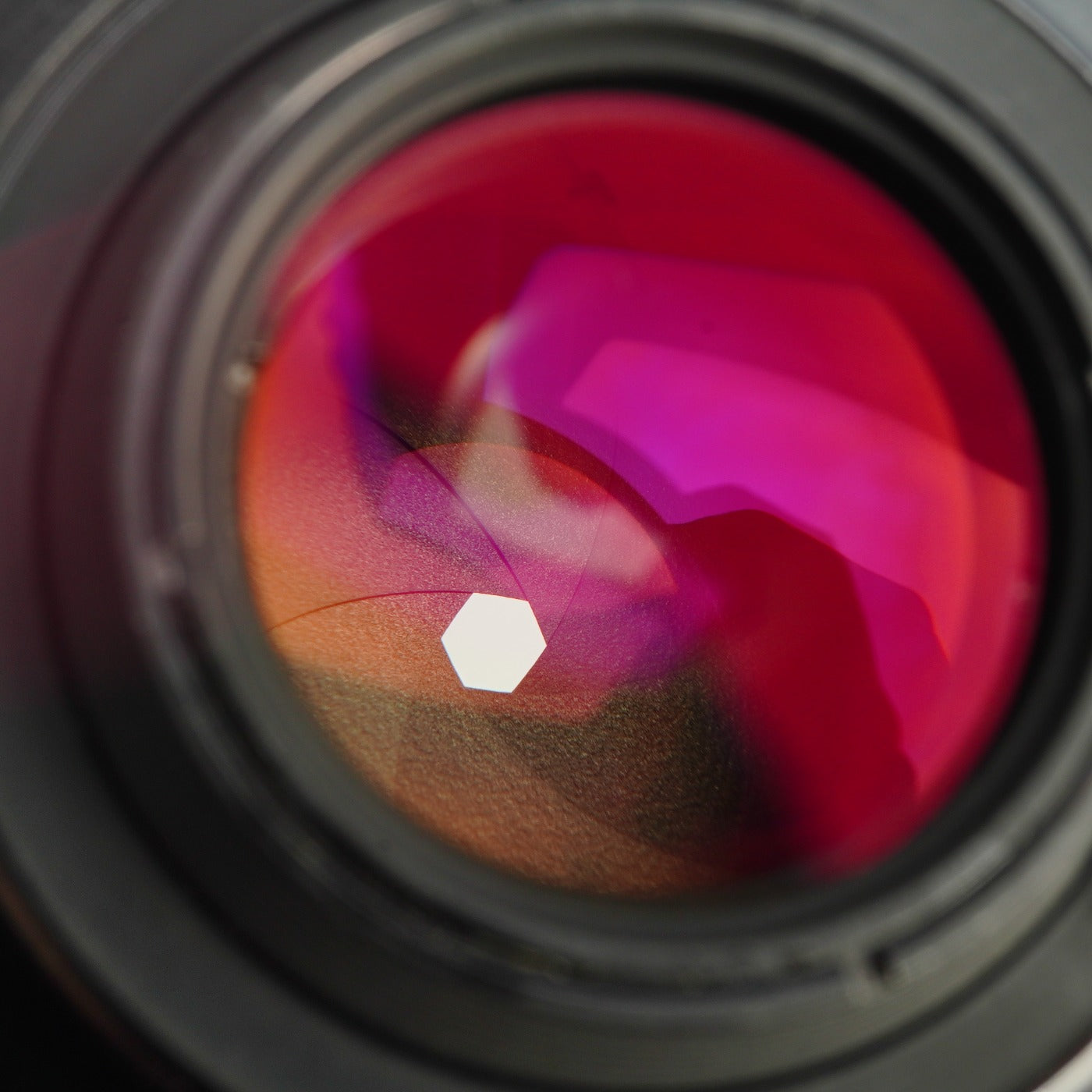 【Serviced】 PENTAX Super Takumar 35mm F/2 (M42用) 単焦点レンズ
