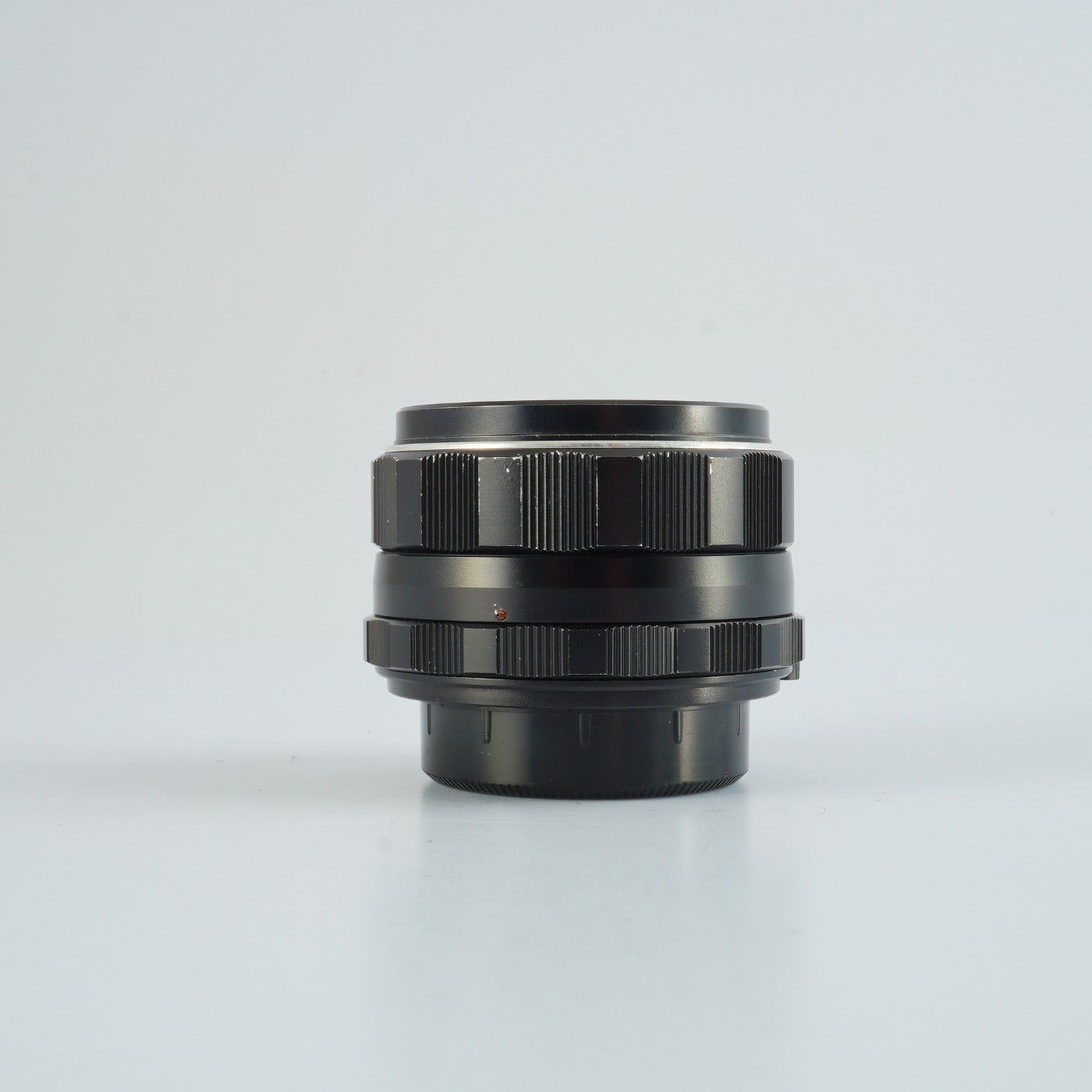 【Serviced】8 Elements PENTAX Super Takumar 50mm F/1.4 (M42用) 単焦点レンズ